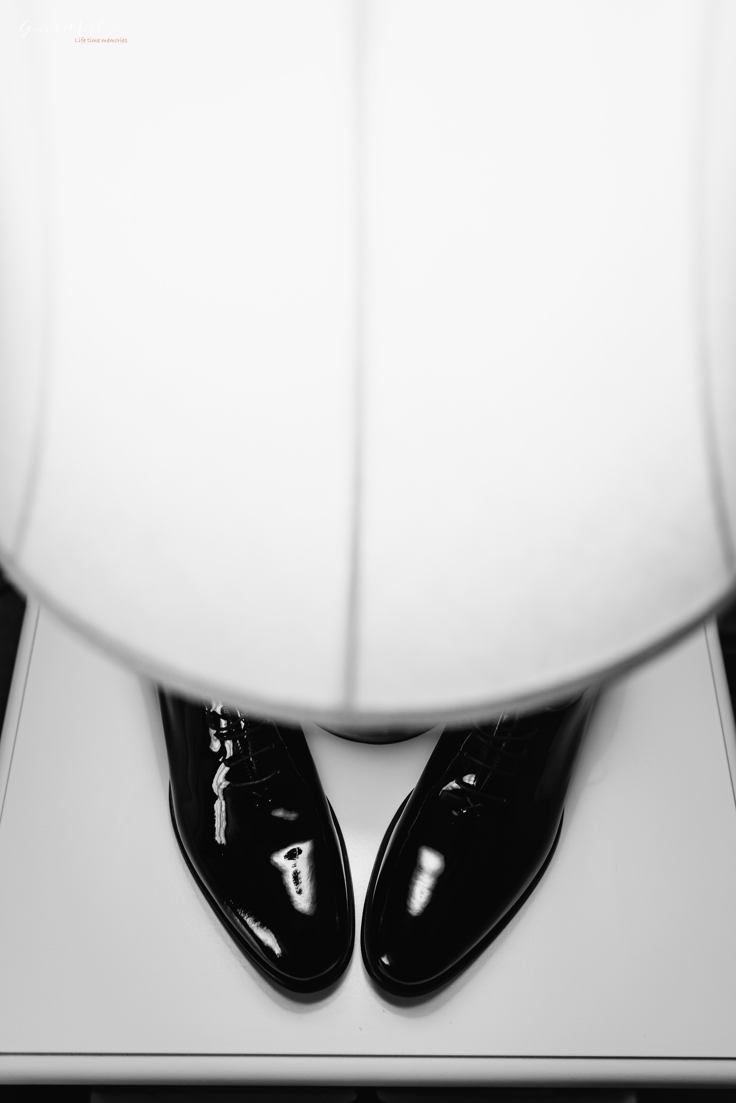 Iulia & Razvan. Giani Maftei