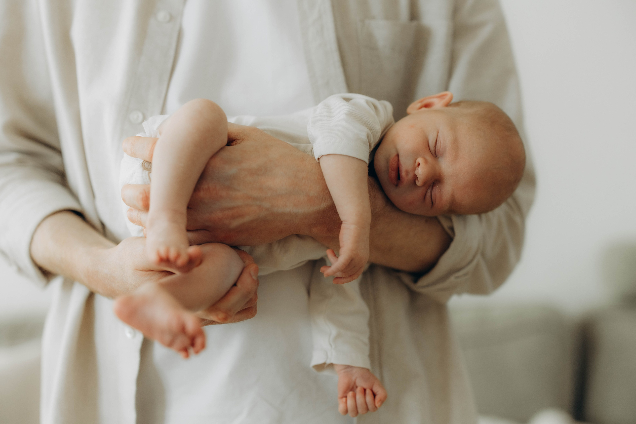 Baby Kian. Shabnam Tavoosi, Photographer in Berlin