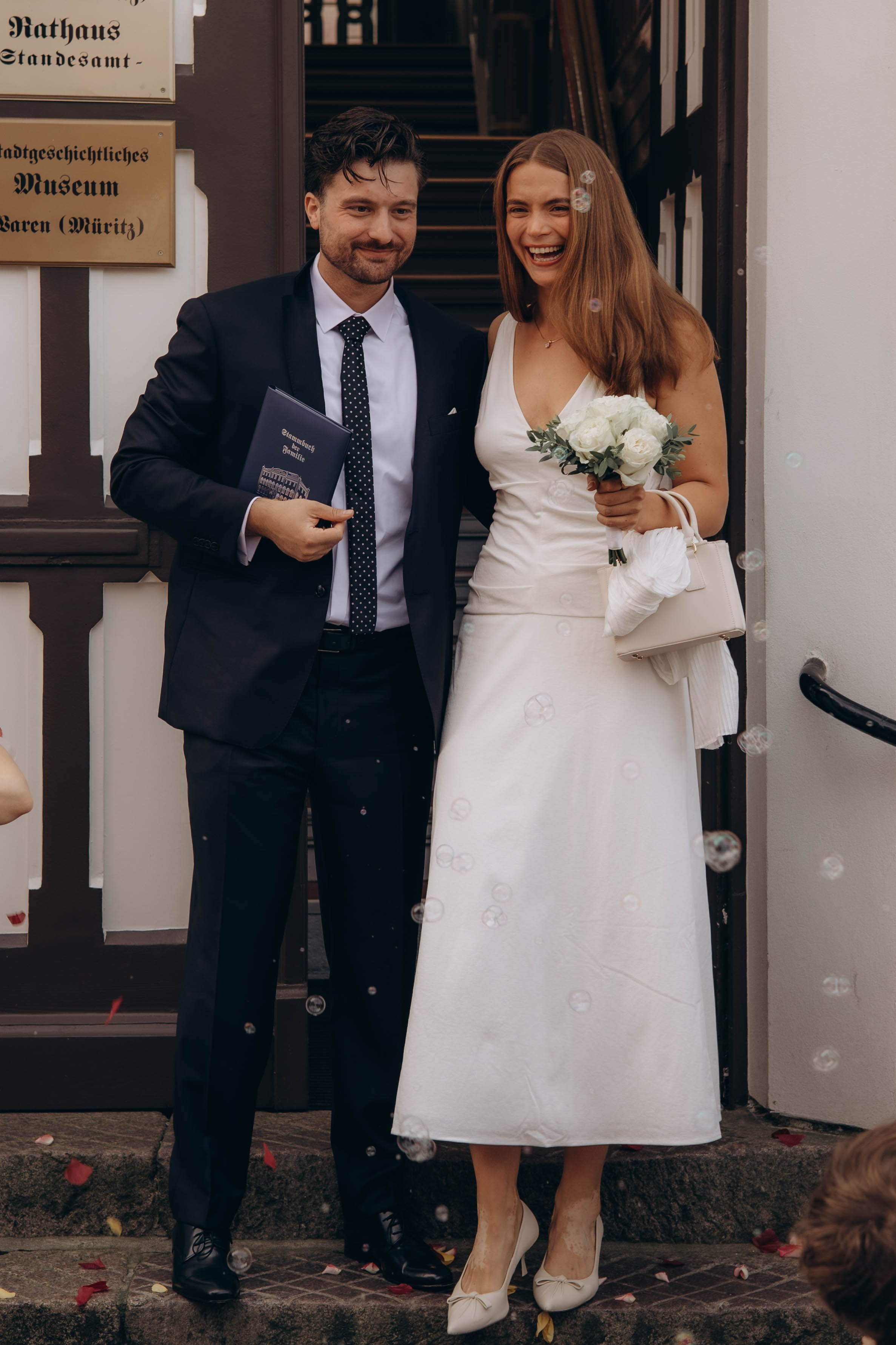 M & J. Shabnam Tavoosi, Photographer in Berlin