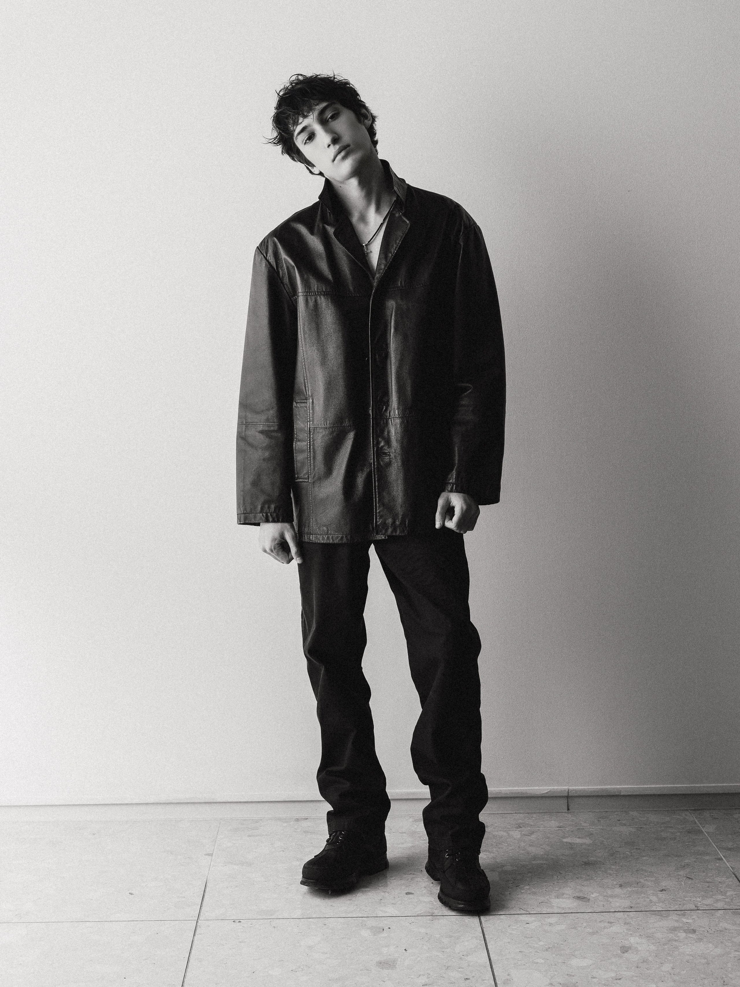 Kirill. Евгения Найденова — брендовый и портретный фотограф | Болгария, Европа