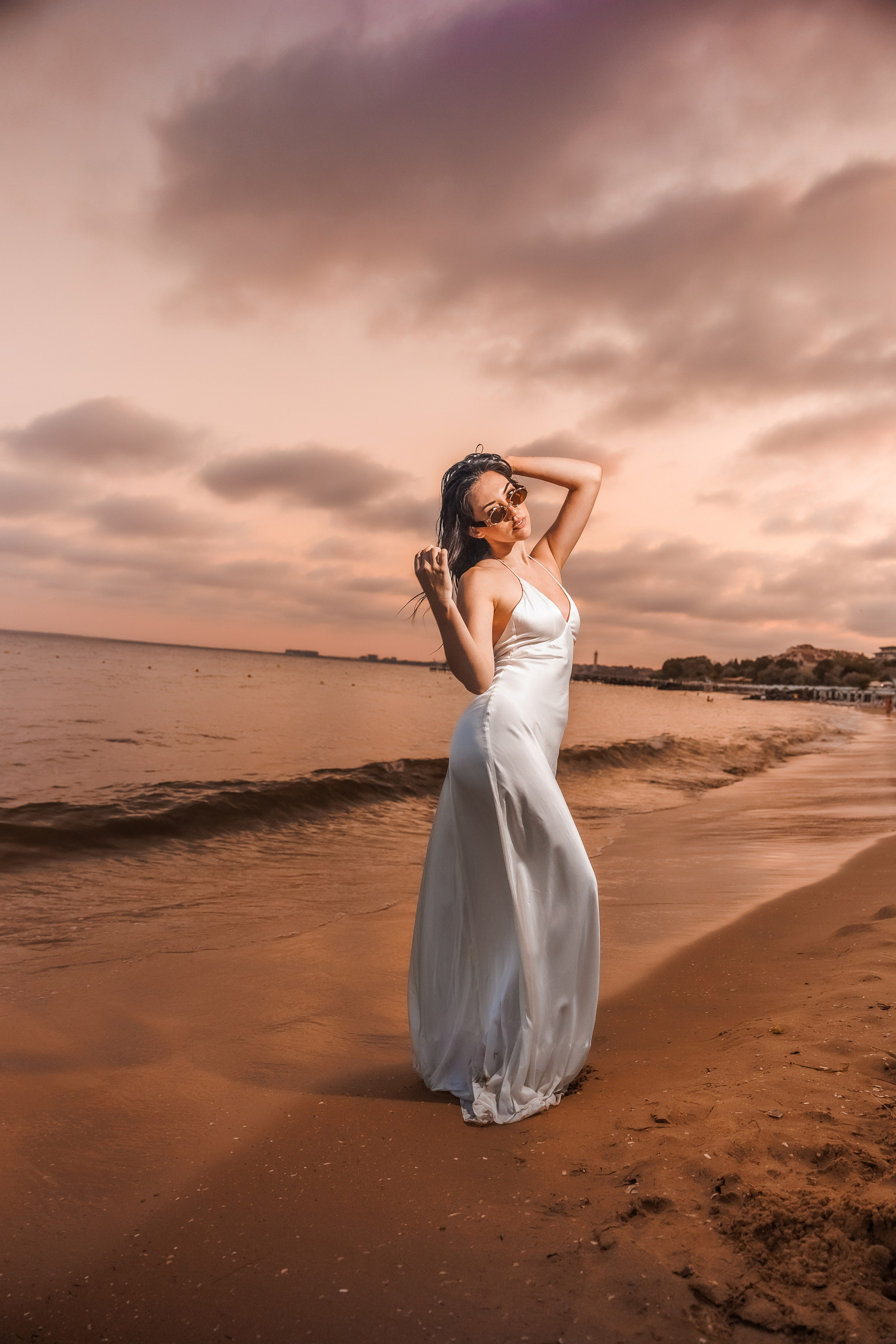 Индивидуална фотосесия. Фотограф Ирина Йотова