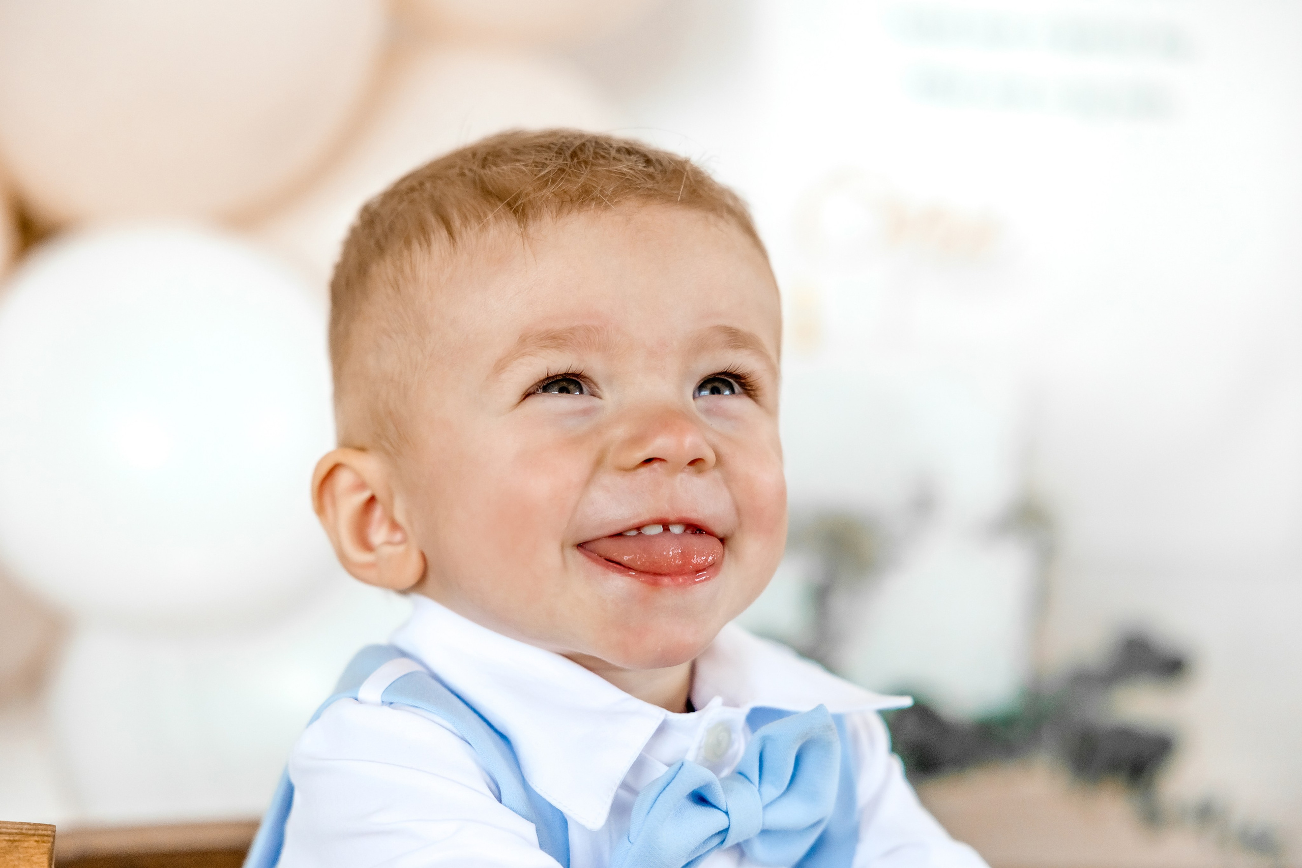 Честита Първа Годинка!. Фотограф Ирина Йотова