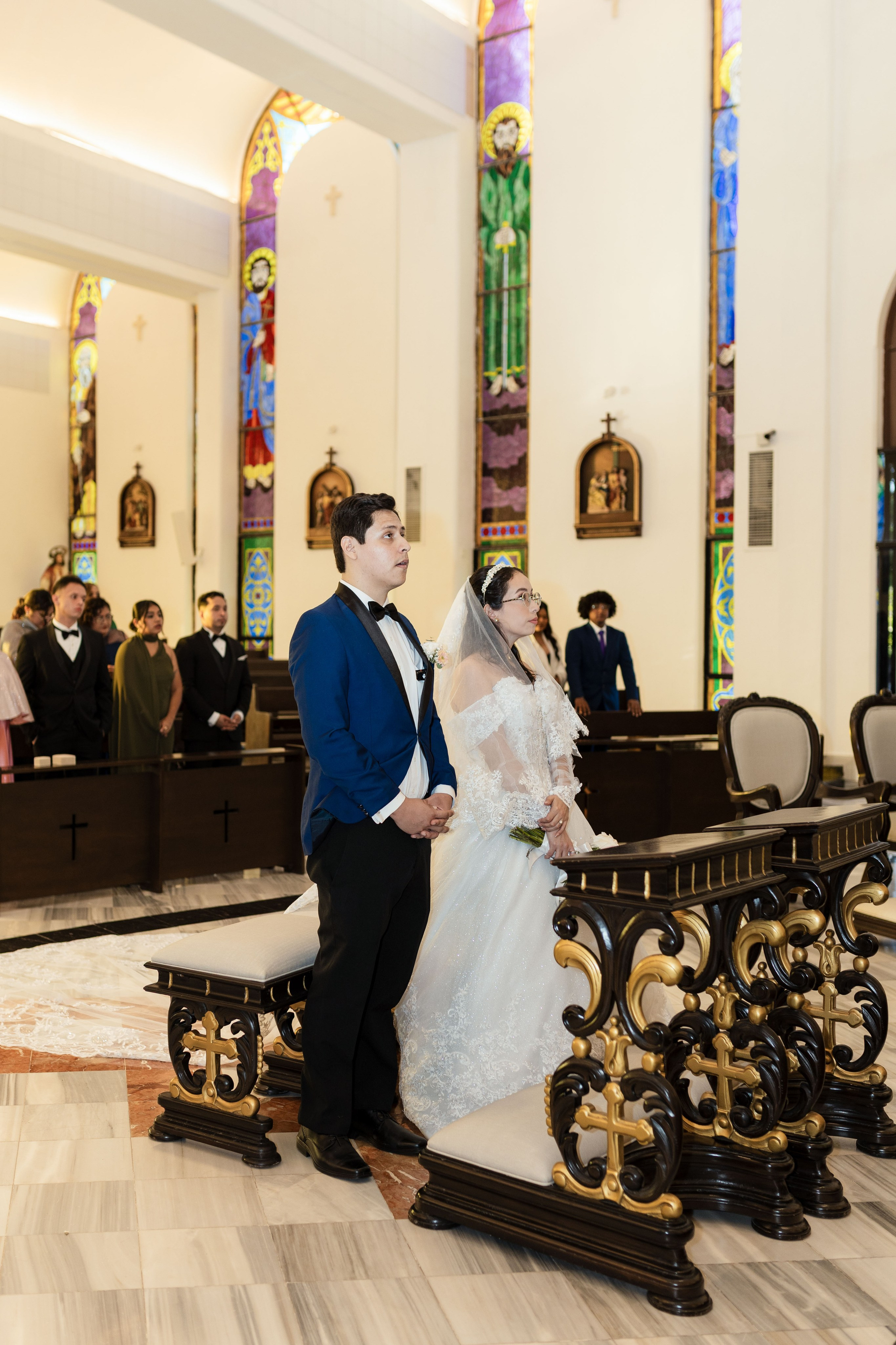 Nicte Há y Francisco. Eduardo Barrientos Fotografía