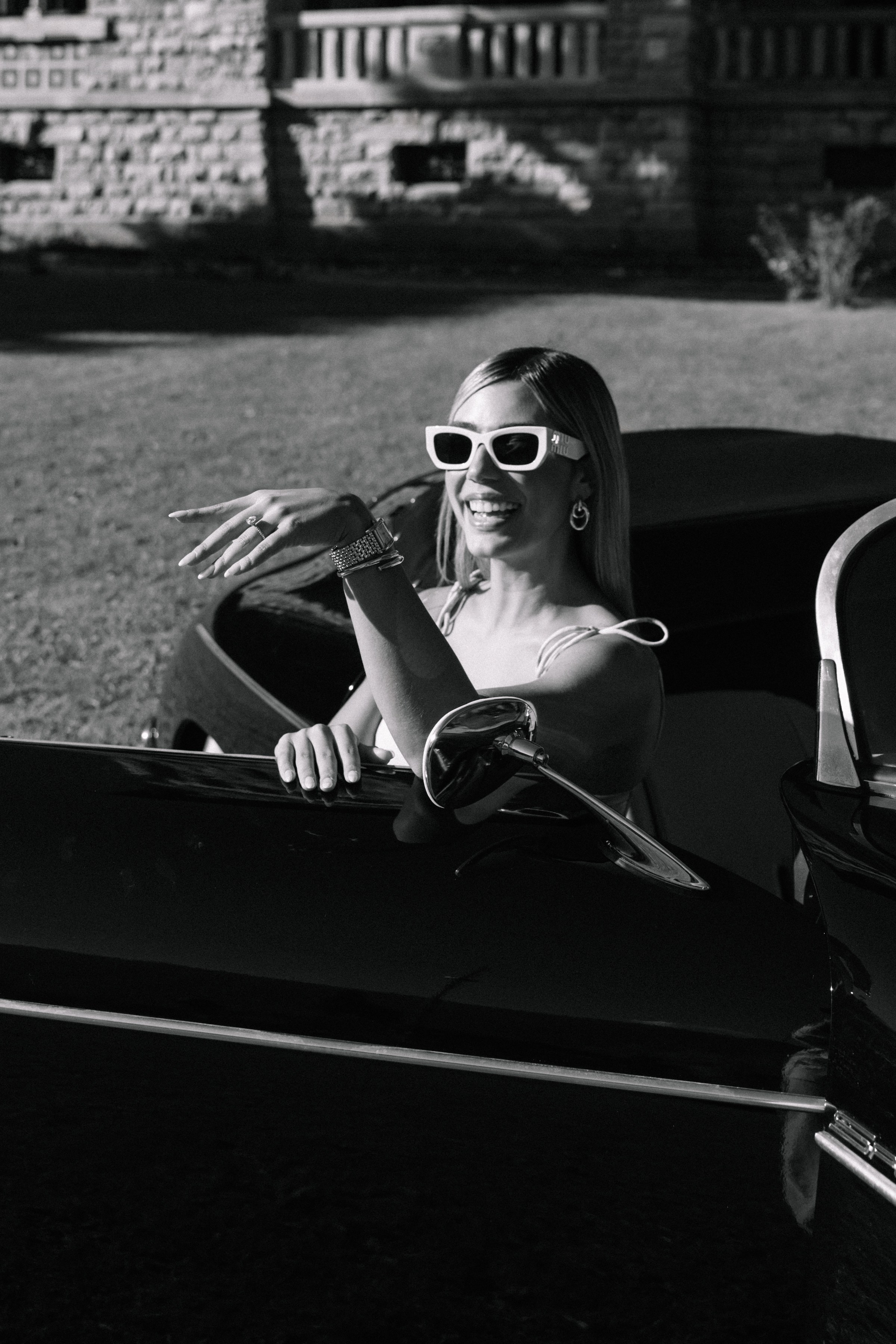 Jose & Gianna. Fotografo di matrimoni