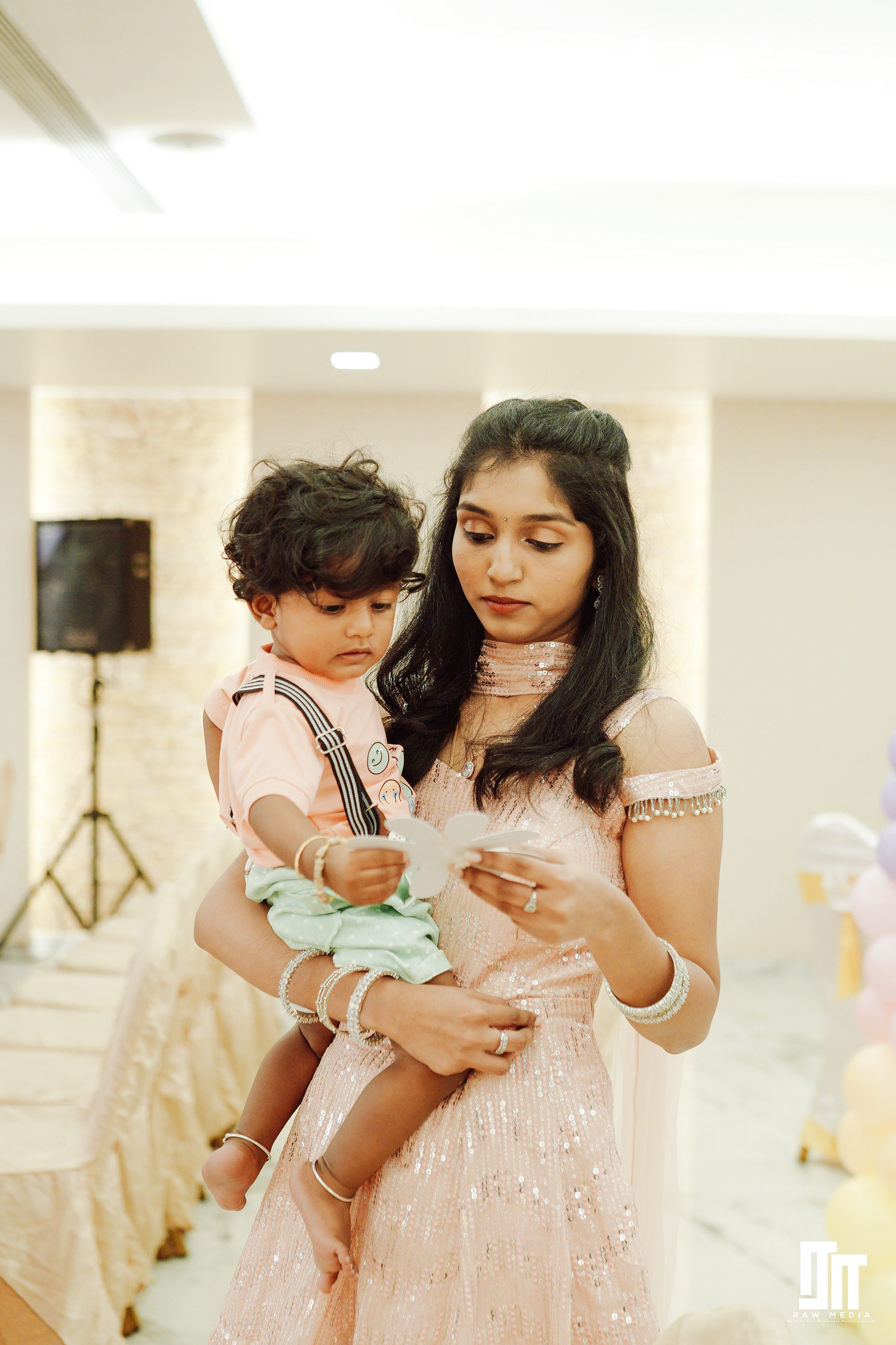 Hiya Turns One. “Raw Media: Authentic Wedding Stories in Vivid Detail”