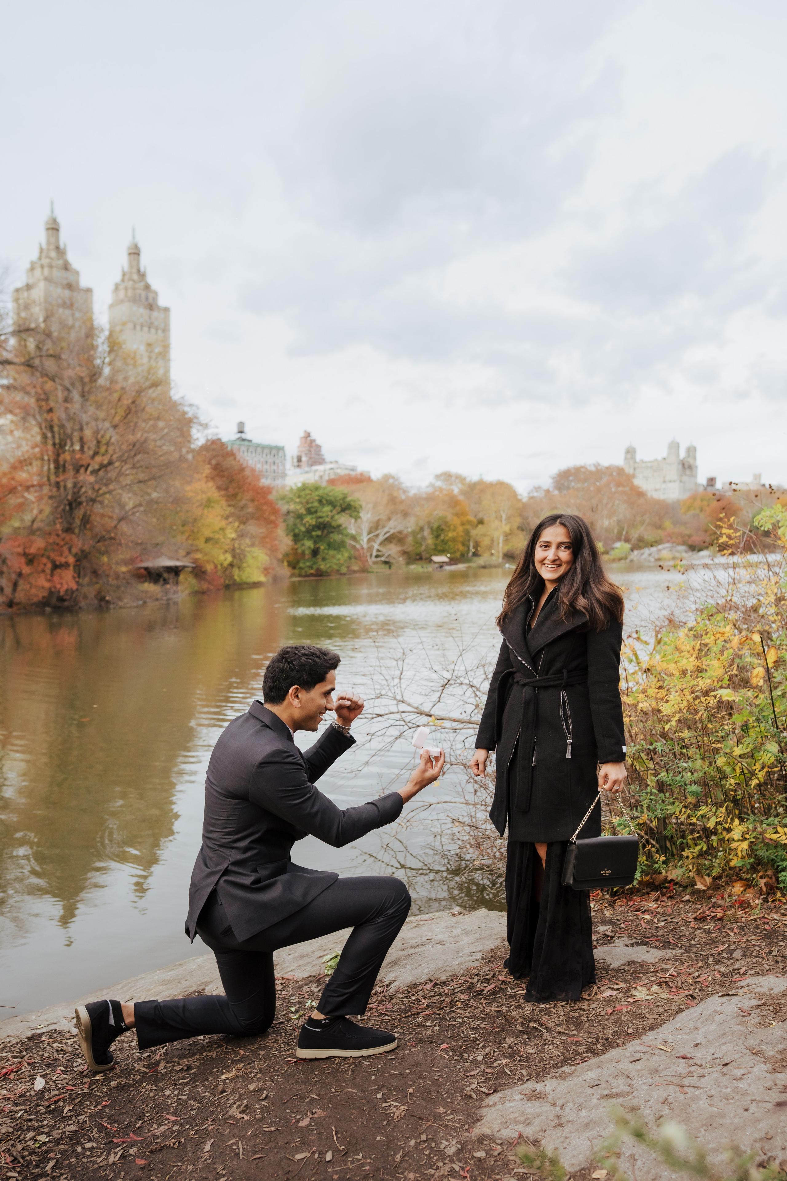 PROPOSALS. Ljova She Photography | This website is dedicated to wedding, couple, and proposal photography