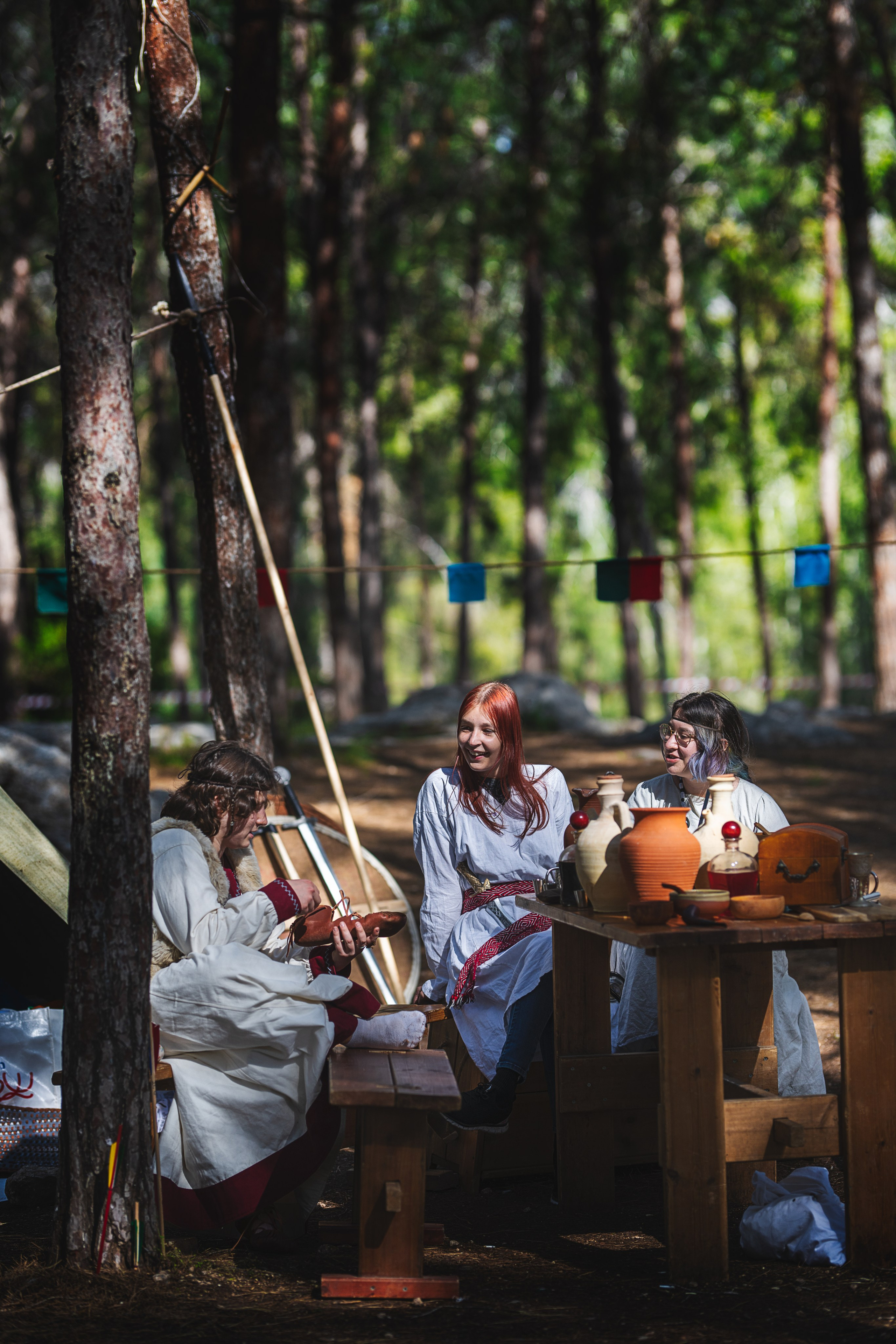 Чёрный фьорд 2021. КРиС «Нортман»