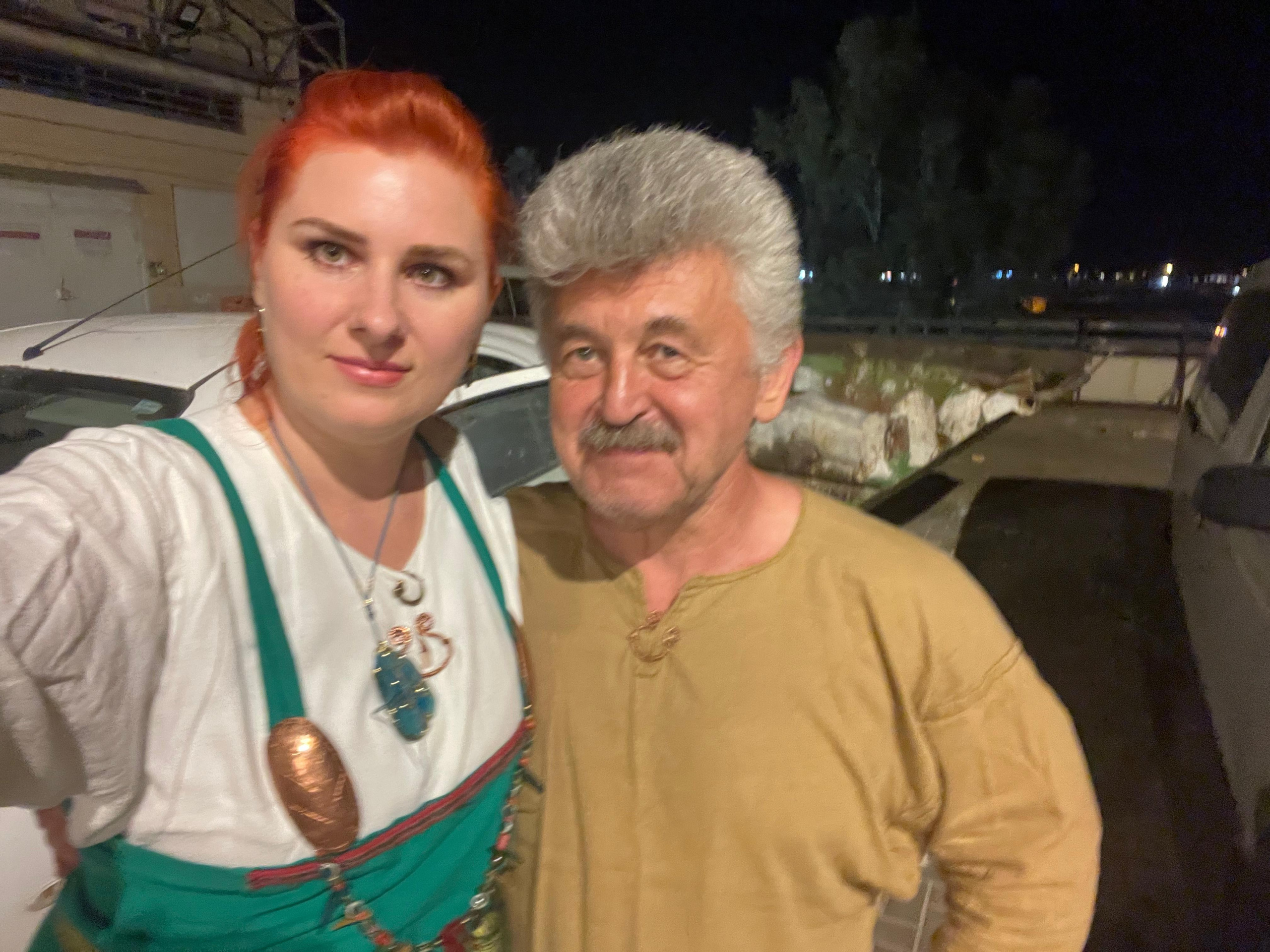 Нам 18 лет — клуб реконструкции Нортман — история, праздник, миссия. КРиС «Нортман»