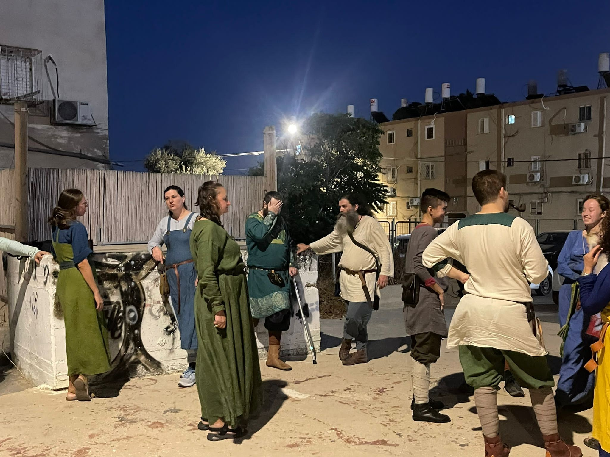 Сыгровка «Чёрный фьорд» — северная реконструкция | Нортман. КРиС «Нортман»