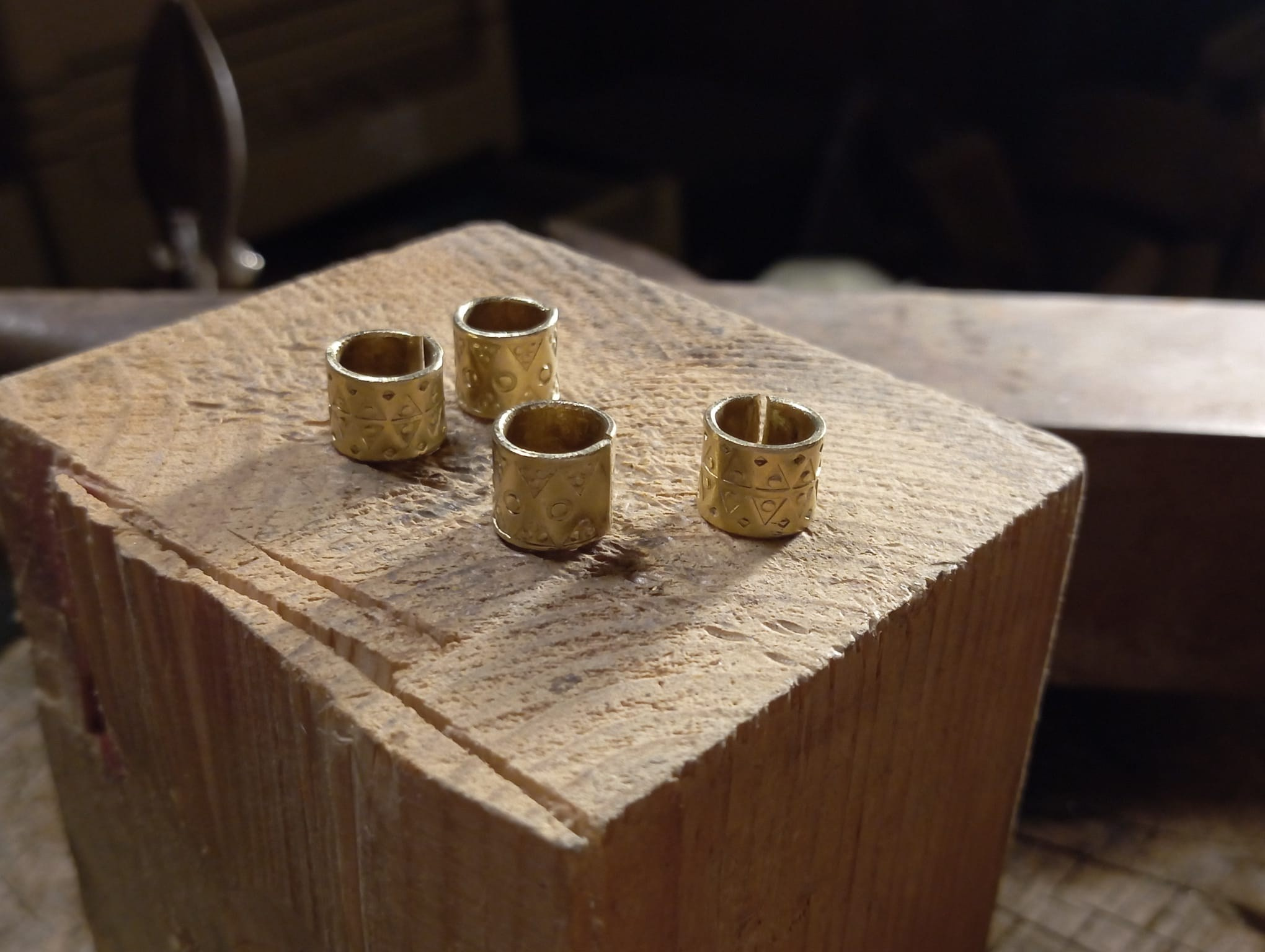 Мастерская Скулли. КРиС «Нортман»