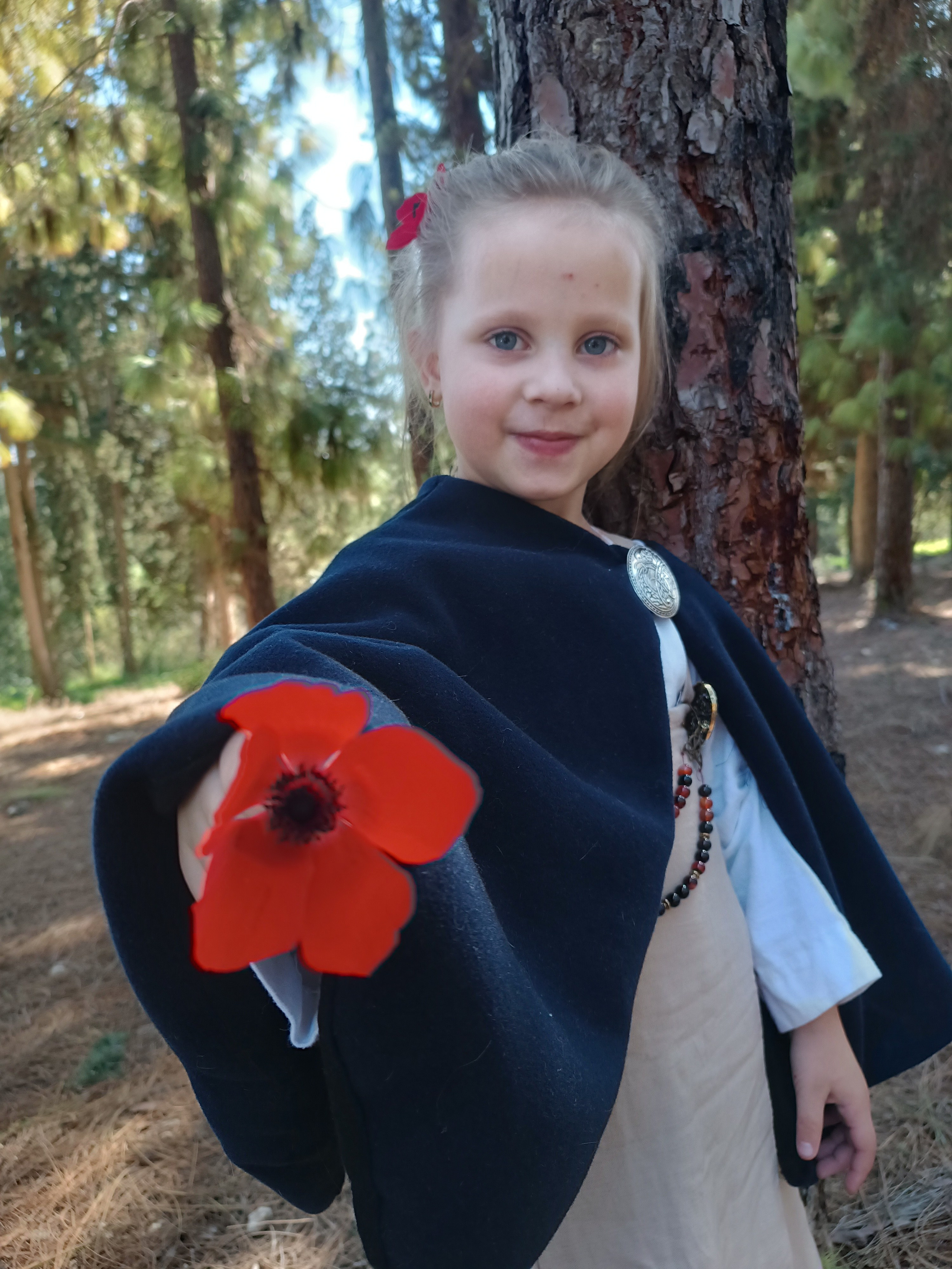 Сыгровка «К Чёрному Фьорду» 2023 — клуб Нортман. КРиС «Нортман»