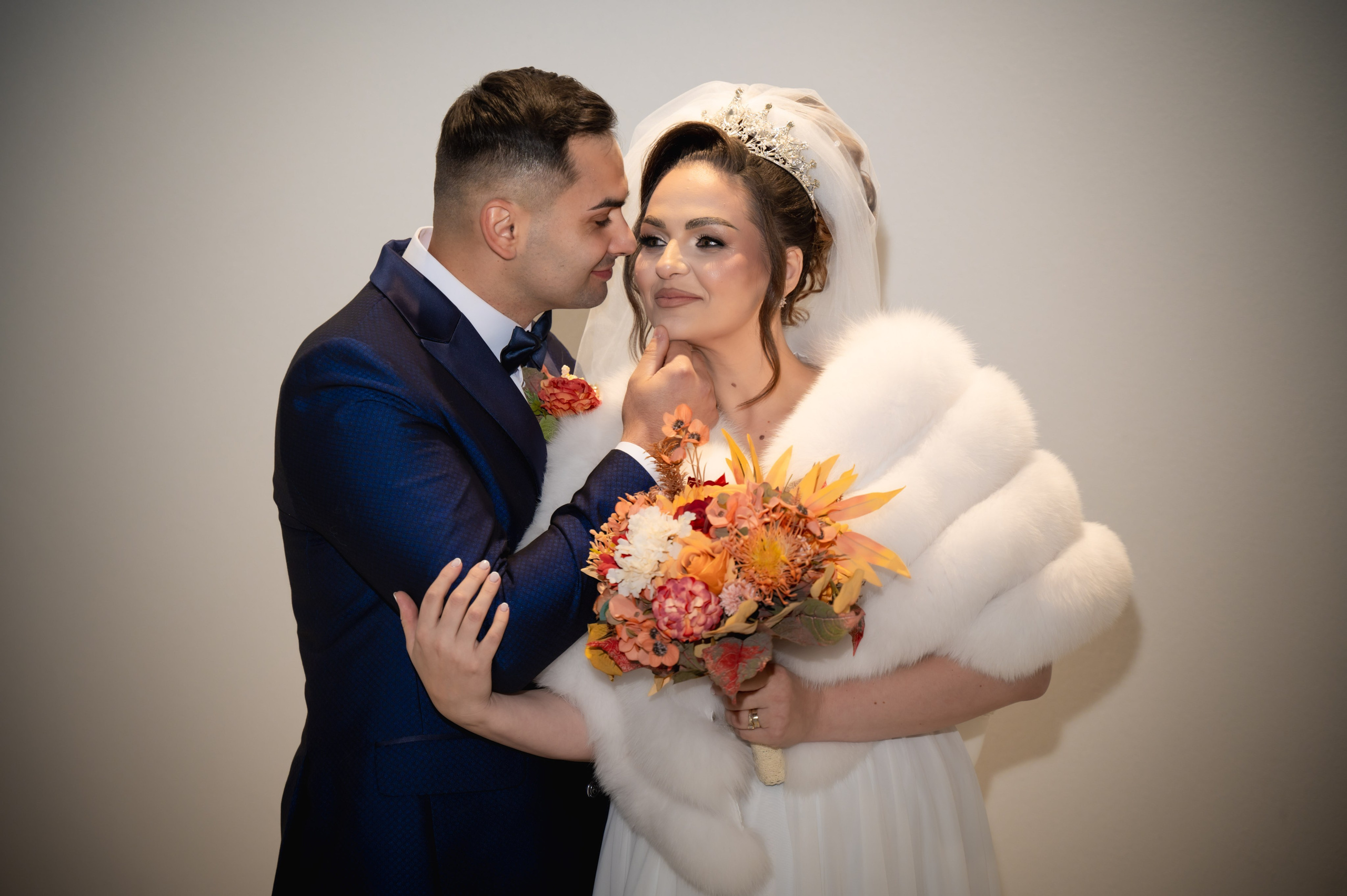 Ciprian, Luca & Anamaria. RRStudio — Fotograf evenimente