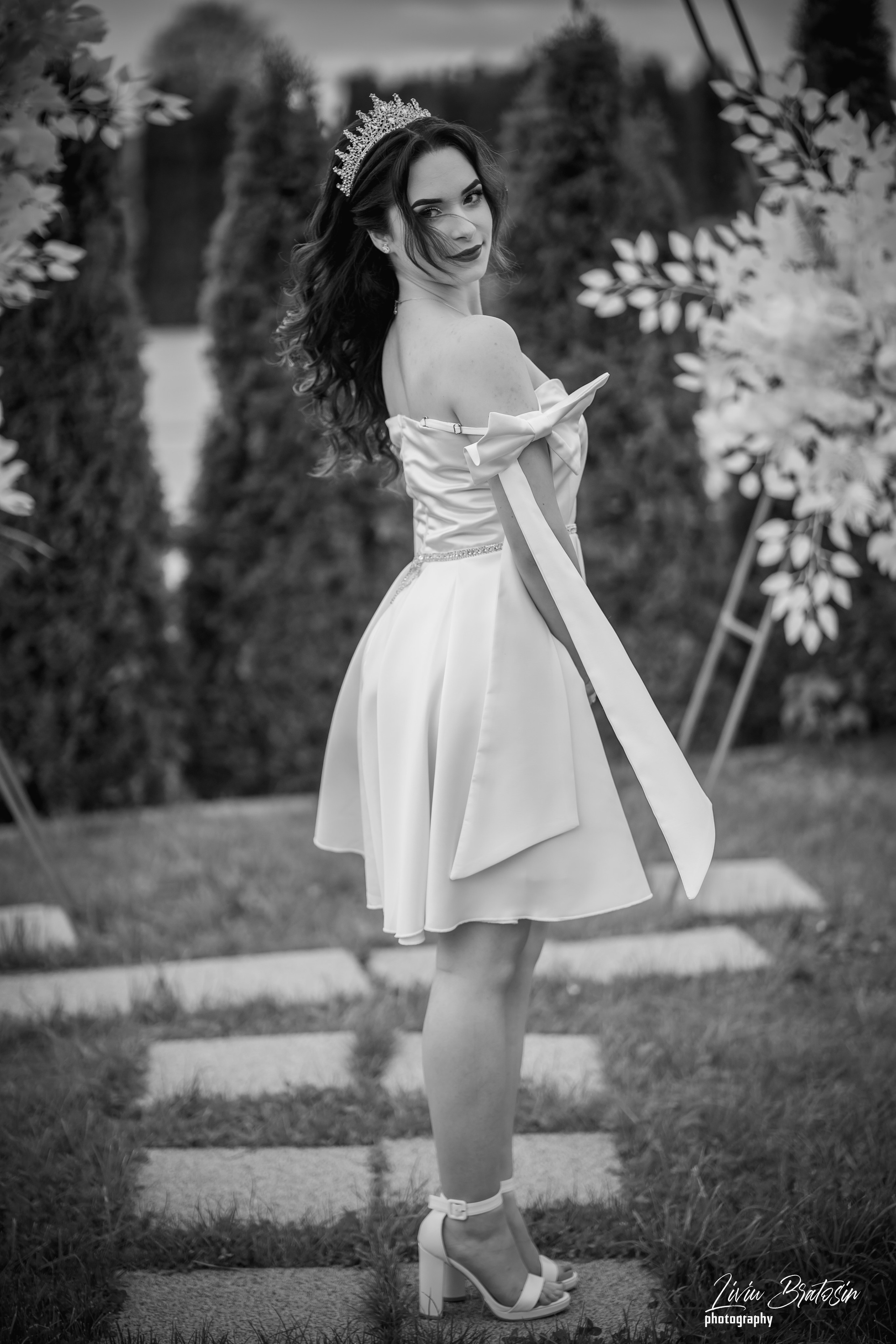 MIRIAM. RRStudio — Fotograf evenimente