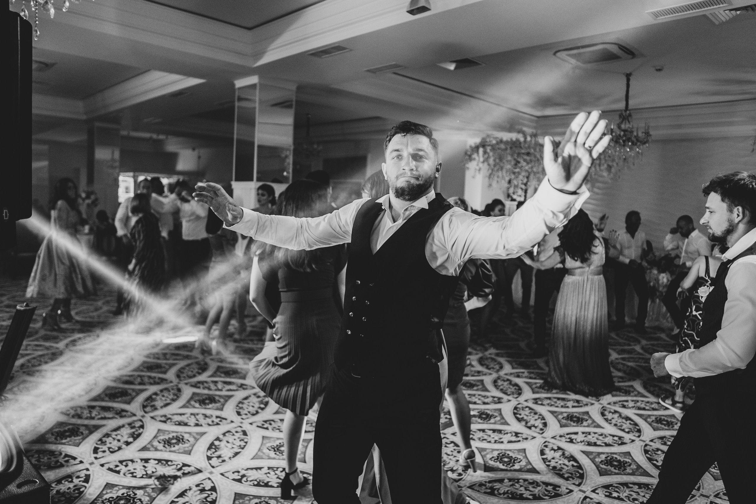 ANDREI & INGRID. RRStudio — Fotograf evenimente