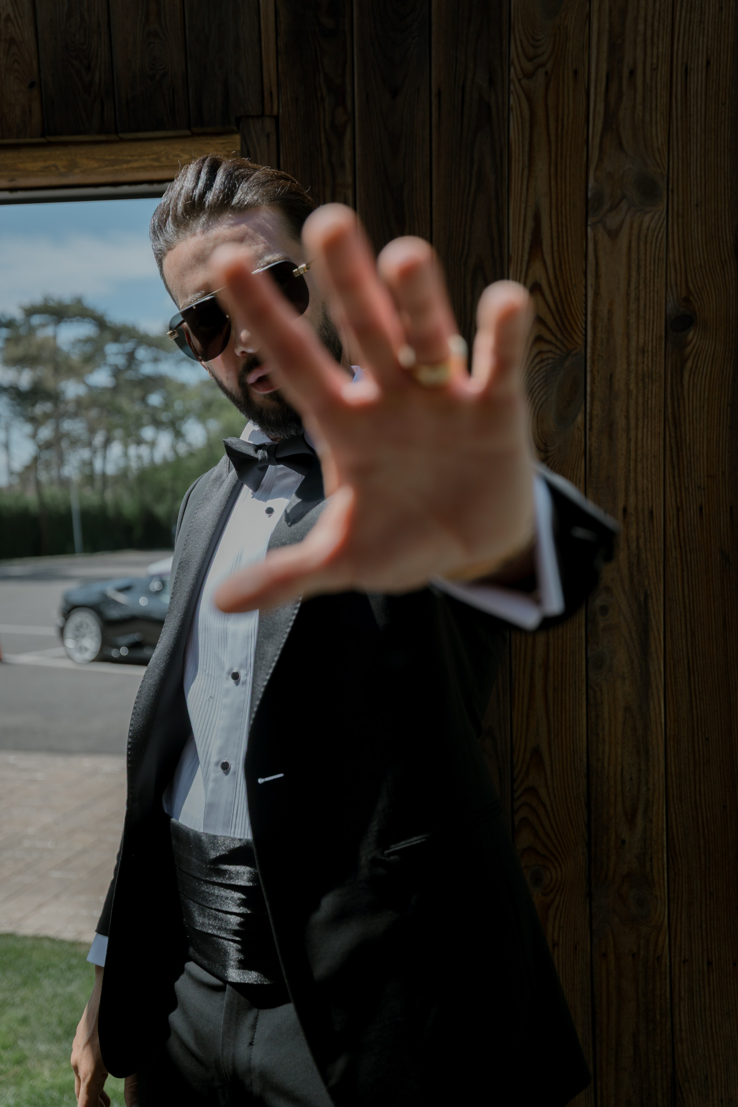 Dorian & Andreea Popa. Emotions Photo Art