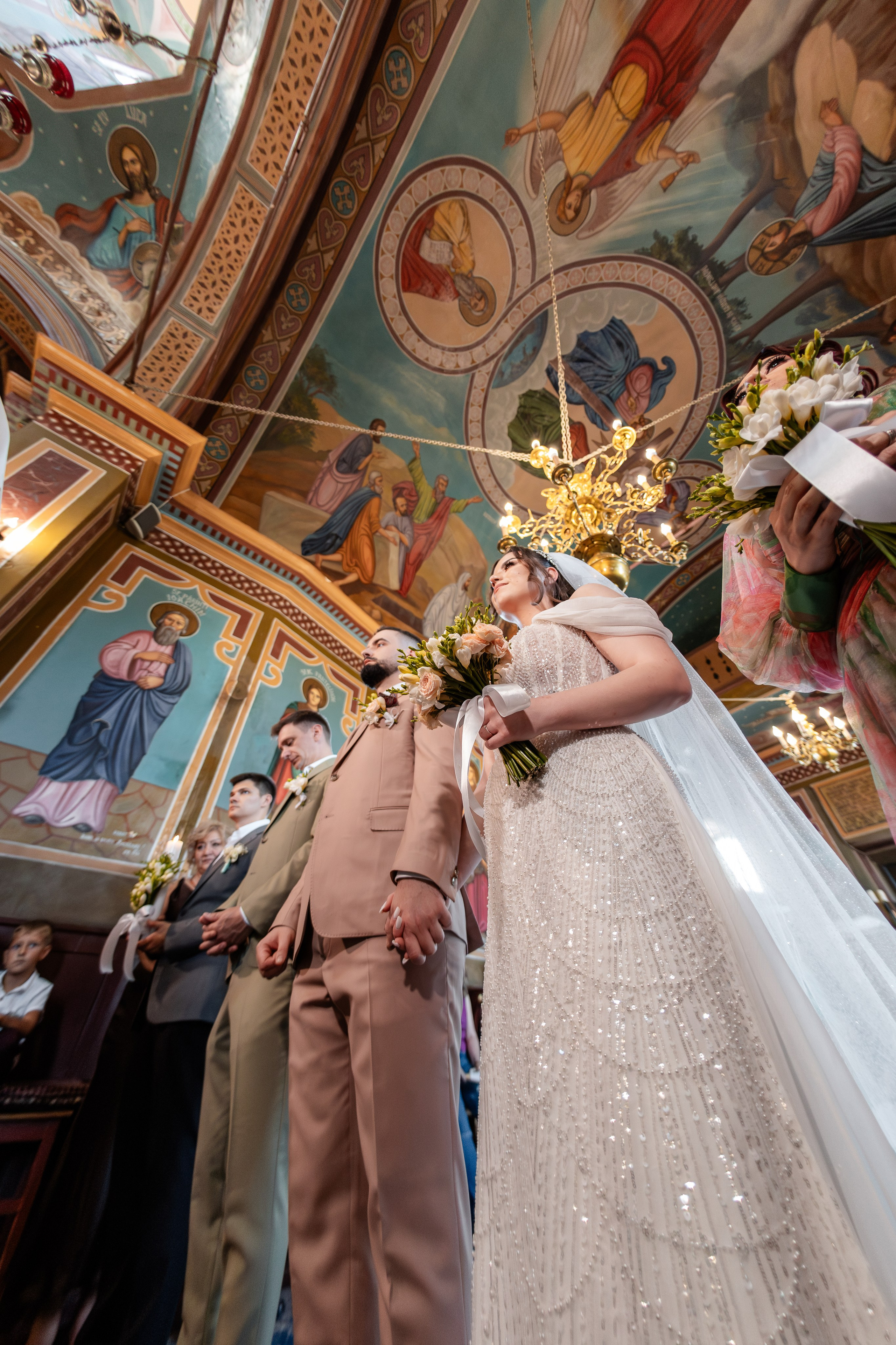 Mihai & Iasmina. Lucian Dedeu — Fotograf de nuntă și eveniment
