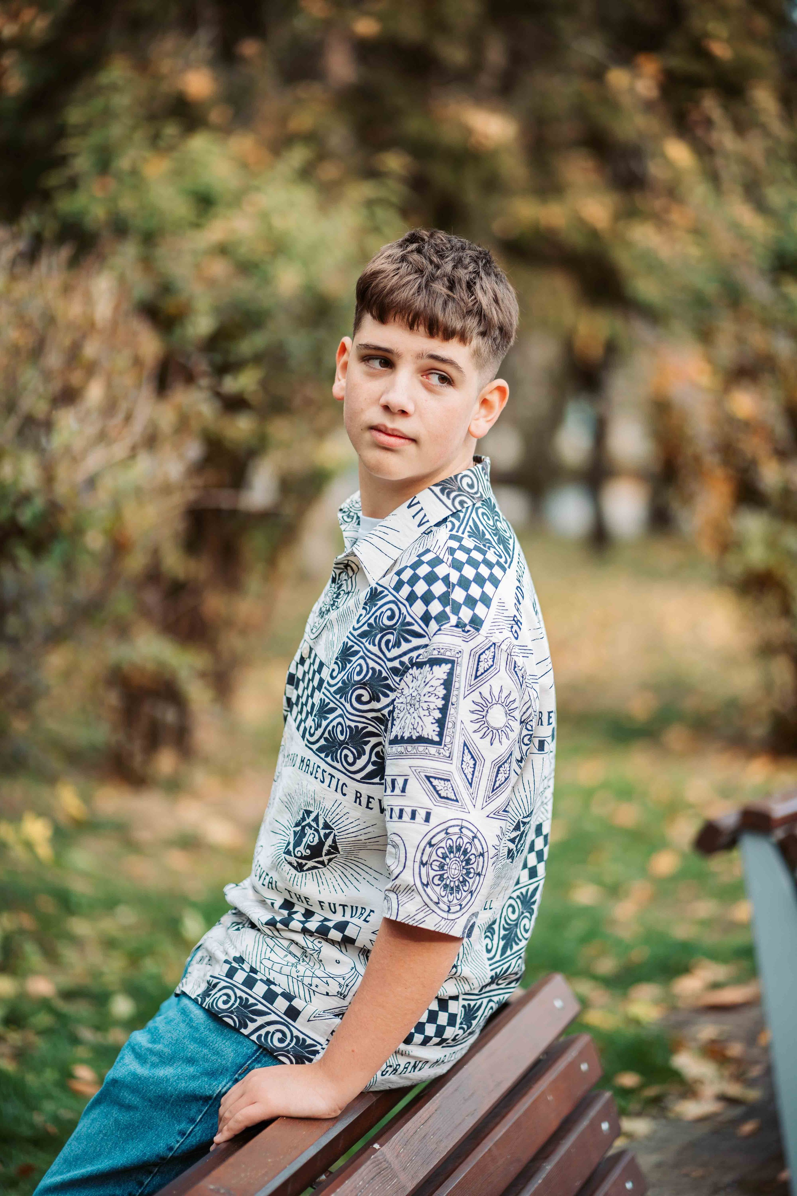 8A — George Barițiu. Contrast Studio