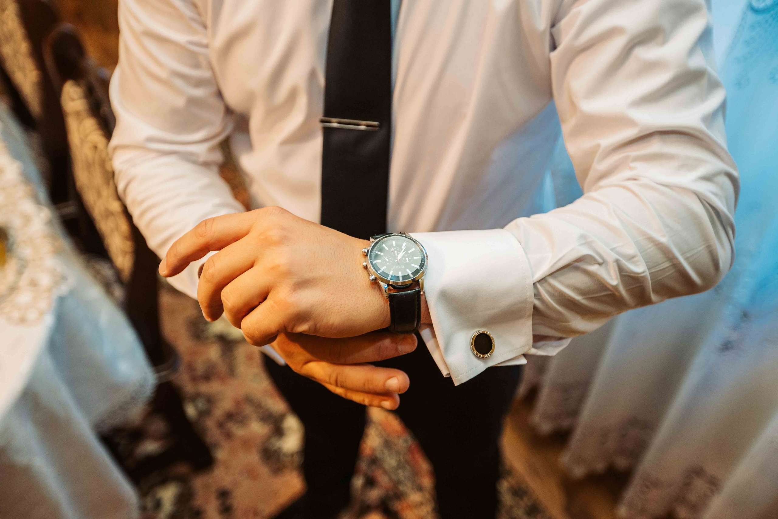 Andra & Cosmin. Contrast Studio