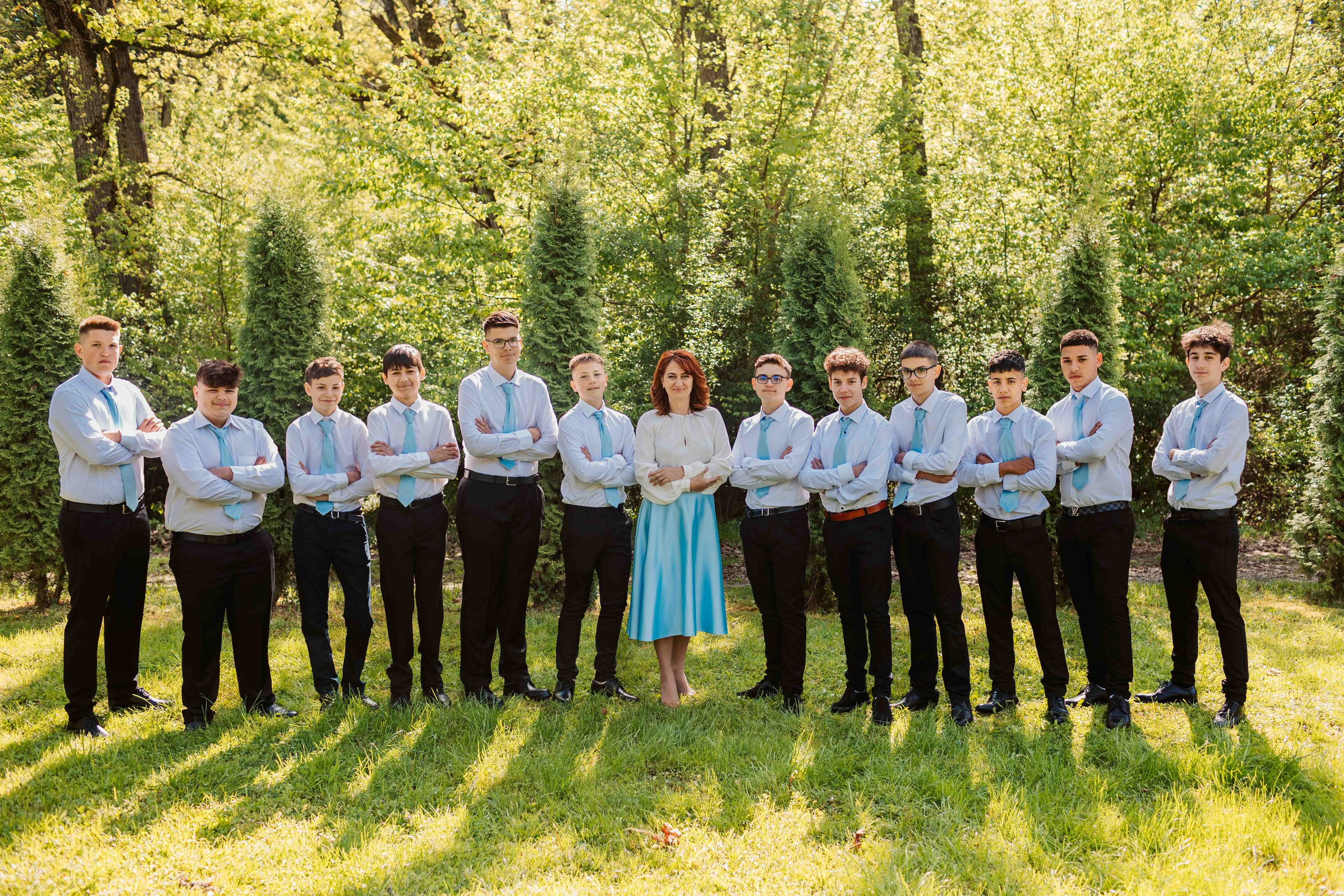 8A - Petru Maior. Contrast Studio