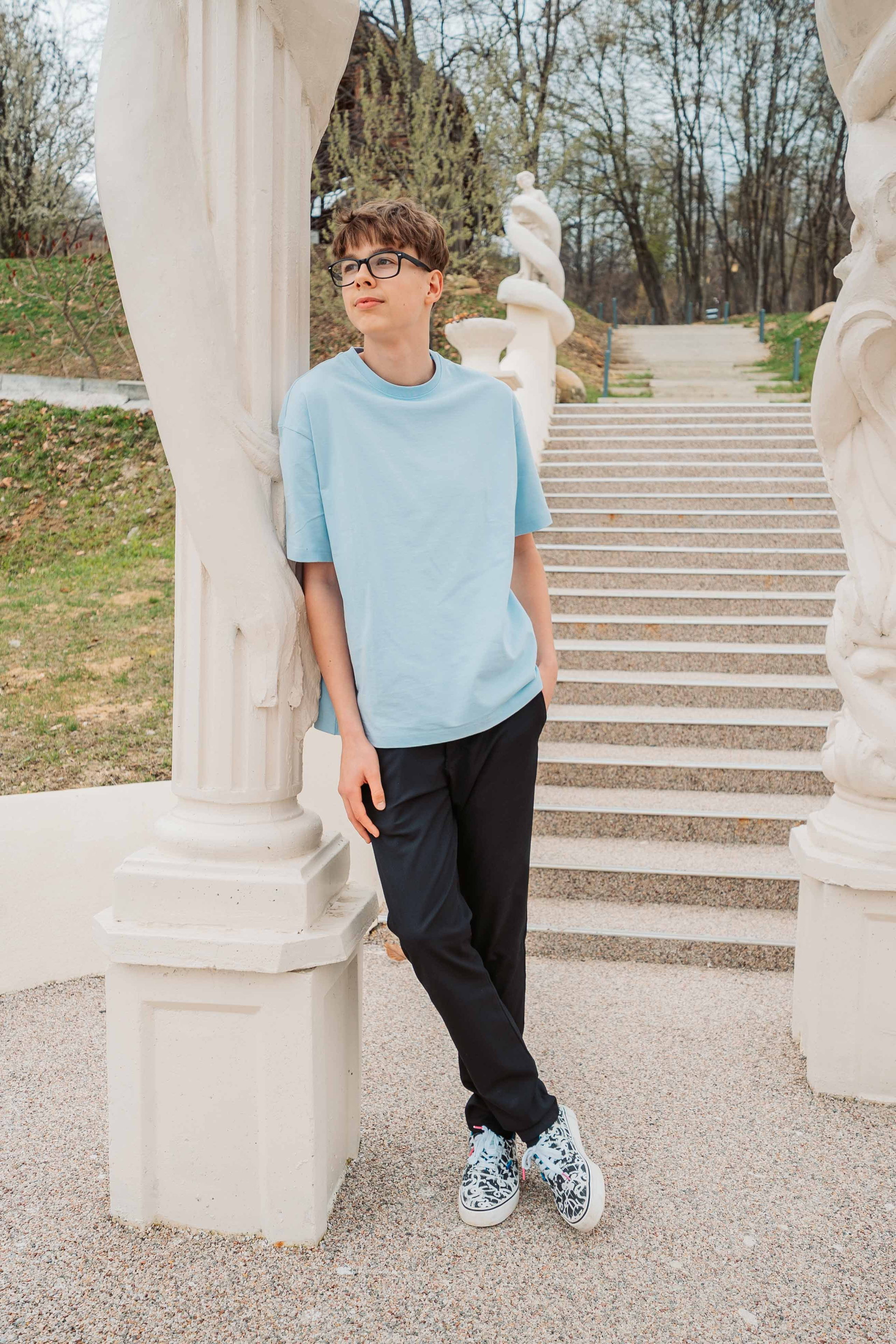 8A — George Barițiu. Contrast Studio