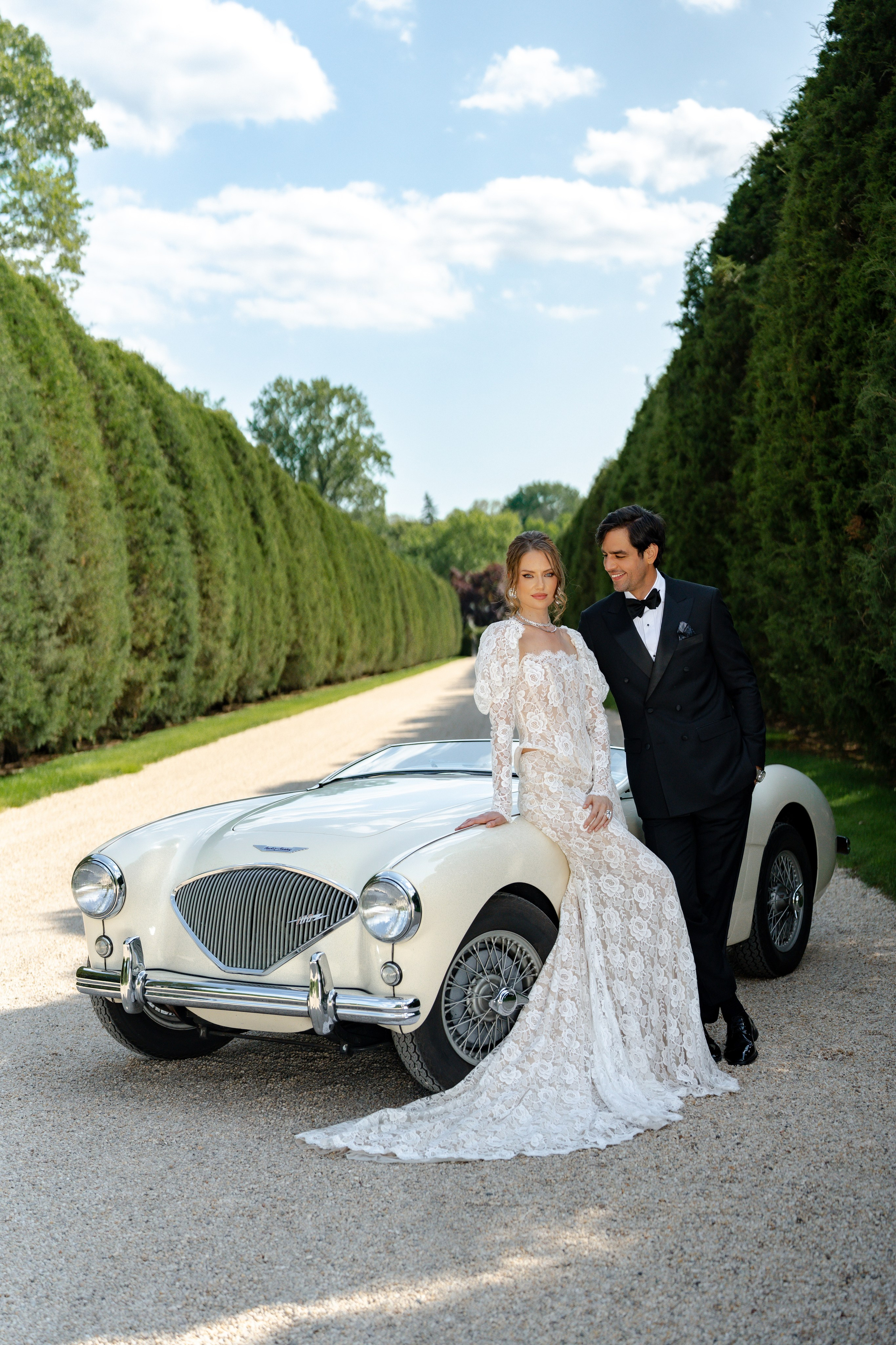 Noah and Luis. Anna Krasnova Wedding photographer