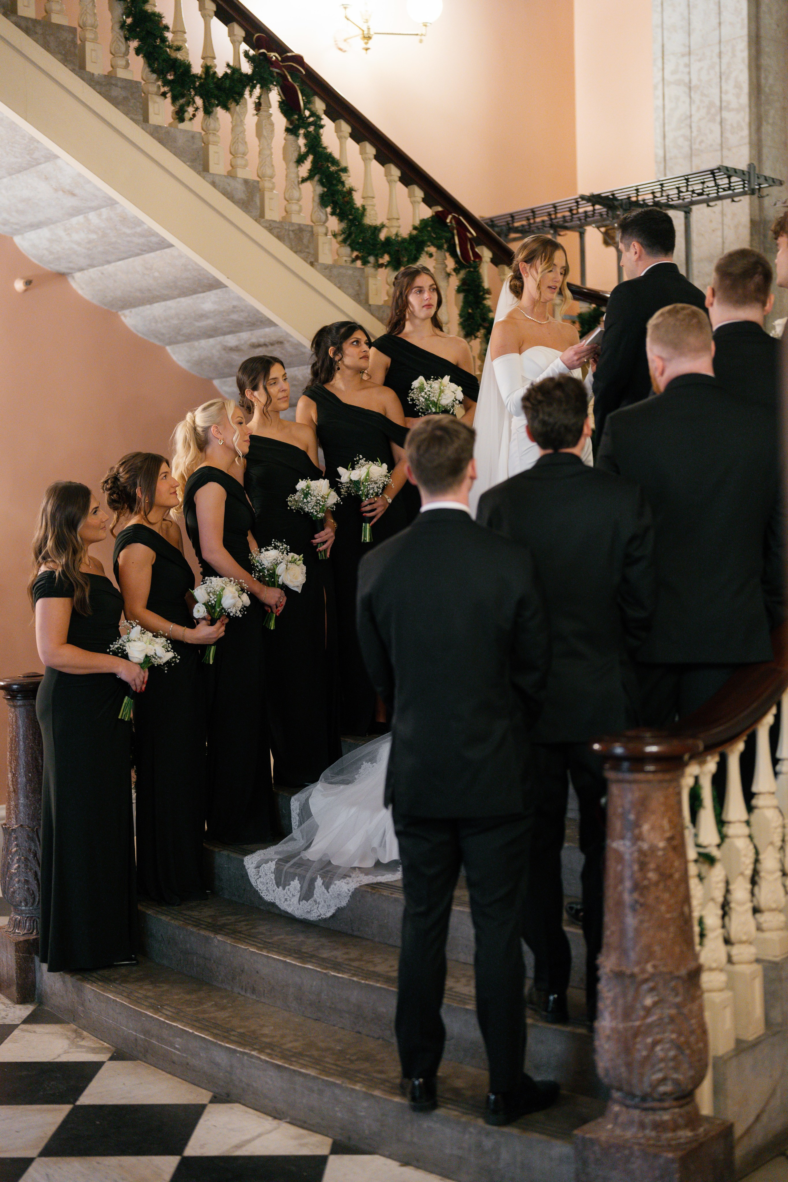 Jack and Maggie. Anna Krasnova Wedding photographer