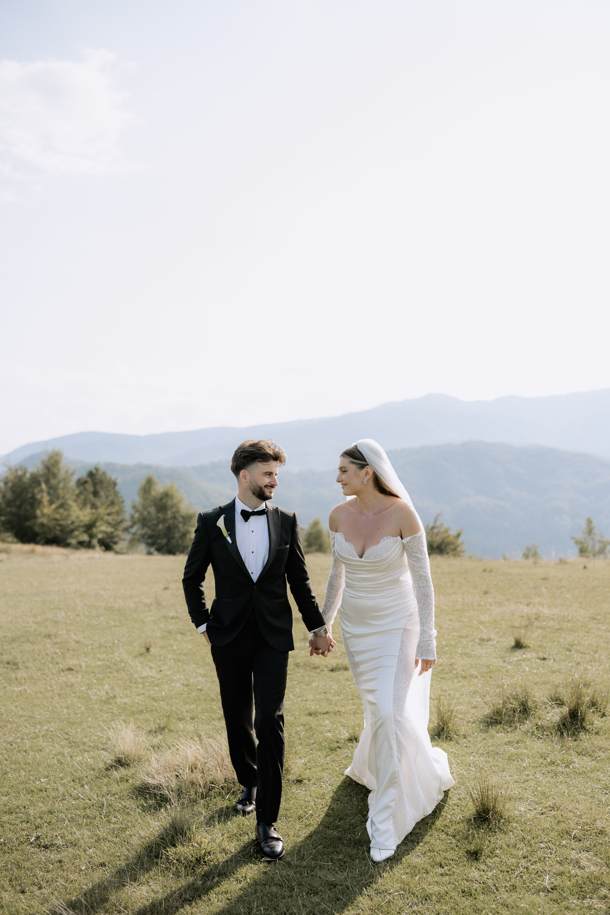 Andreea + Cosmin | Wedding day. Proud Vision Weddings | Wedding Photography & Film — Servicii profesionale Foto Video Nunta Iasi