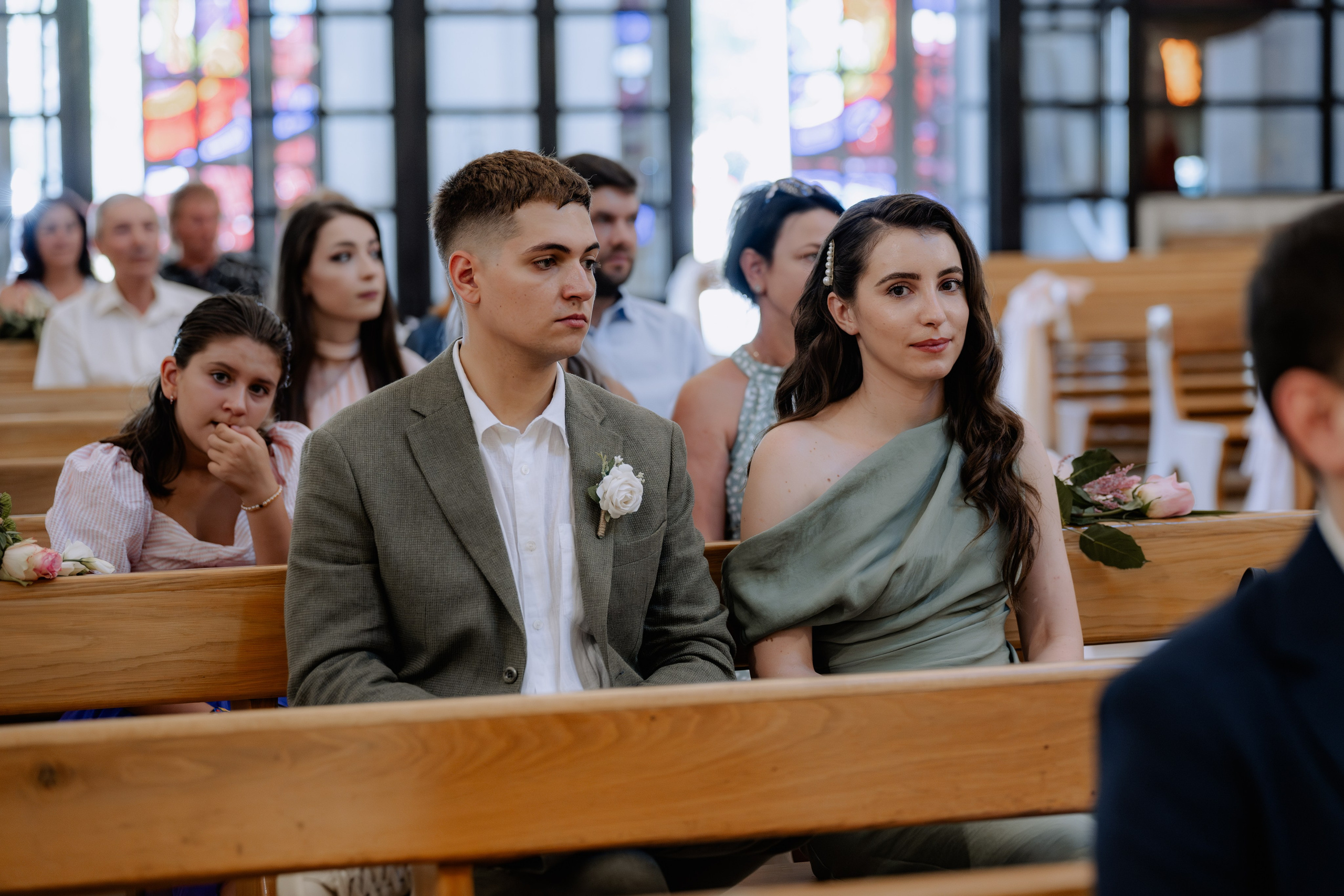 Delia + Ionut | Wedding day. Proud Vision Weddings | Wedding Photography & Film — Servicii profesionale Foto Video Nunta Iasi