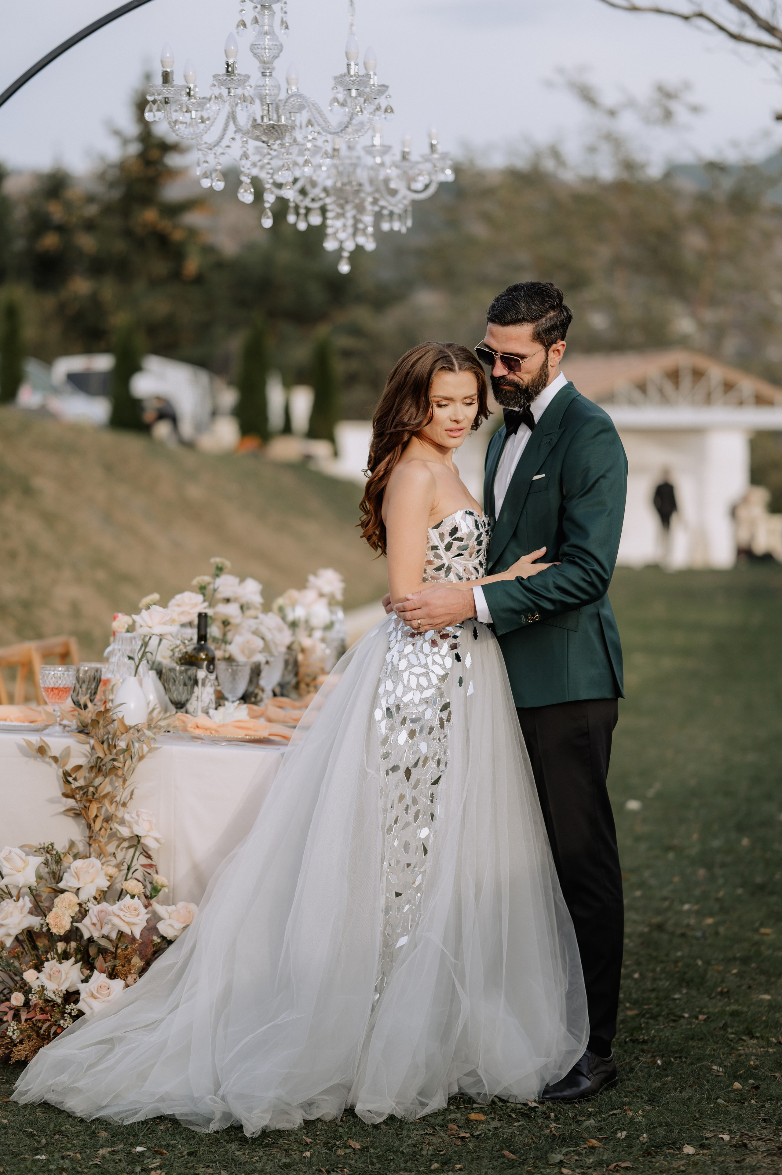 Sedinta foto in ziua nuntii. Proud Vision Weddings | Wedding Photography & Film — Servicii profesionale Foto Video Nunta Iasi