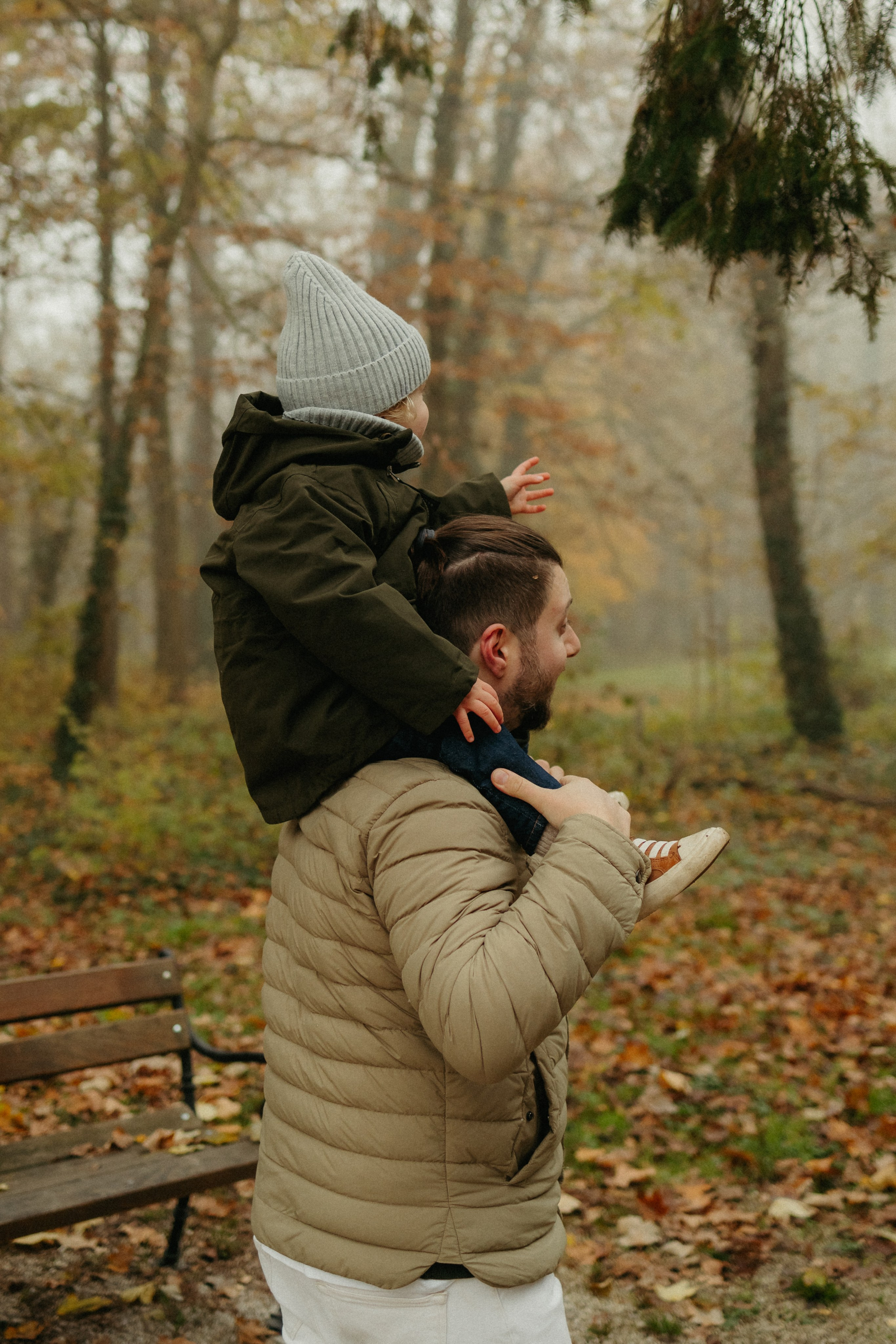Simple Joys. Elena Gorobets. Photographer in Zagreb