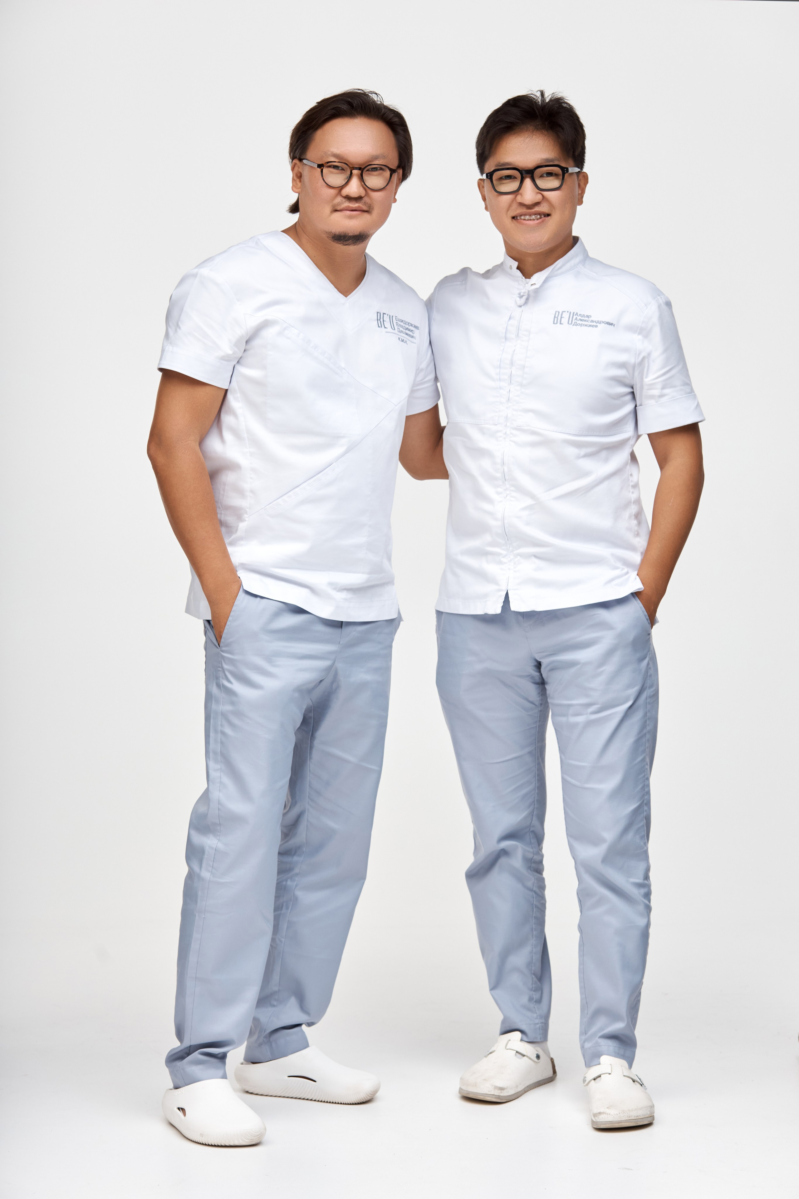 BEU СТОМАТОЛОГИЯ. Фотостудия рекламной, коммерческой съемки в Улан-Удэ