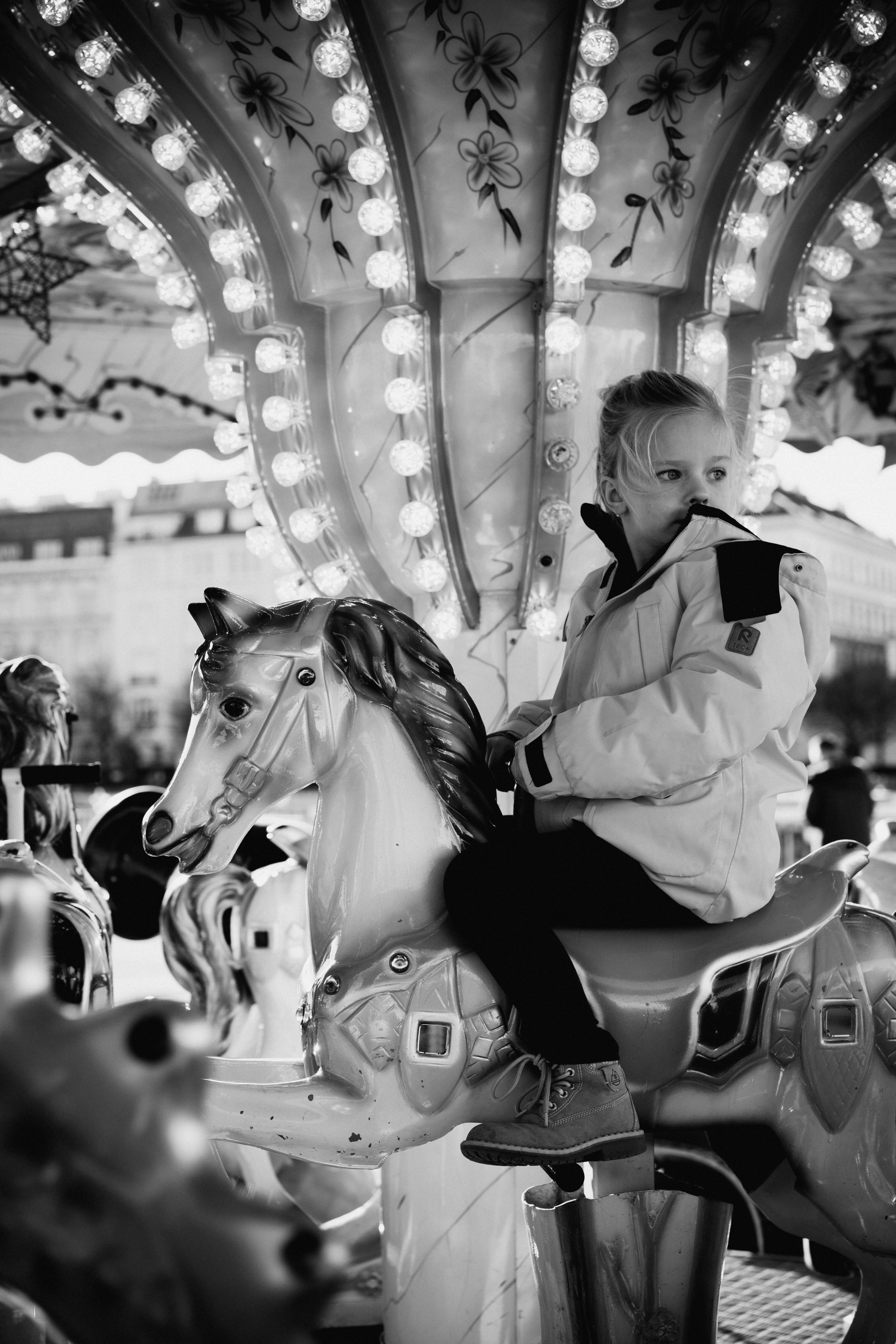 Christmas in Vienna. Elena Pretzner Photography