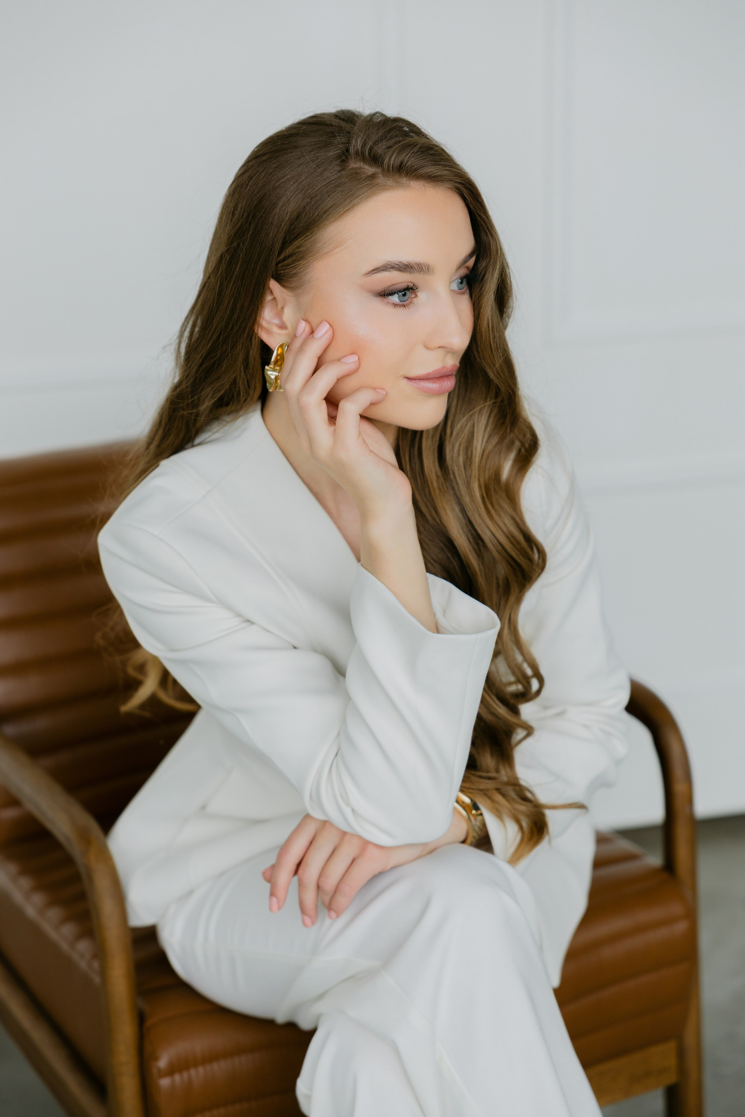 Aesthetic Specialist. Home