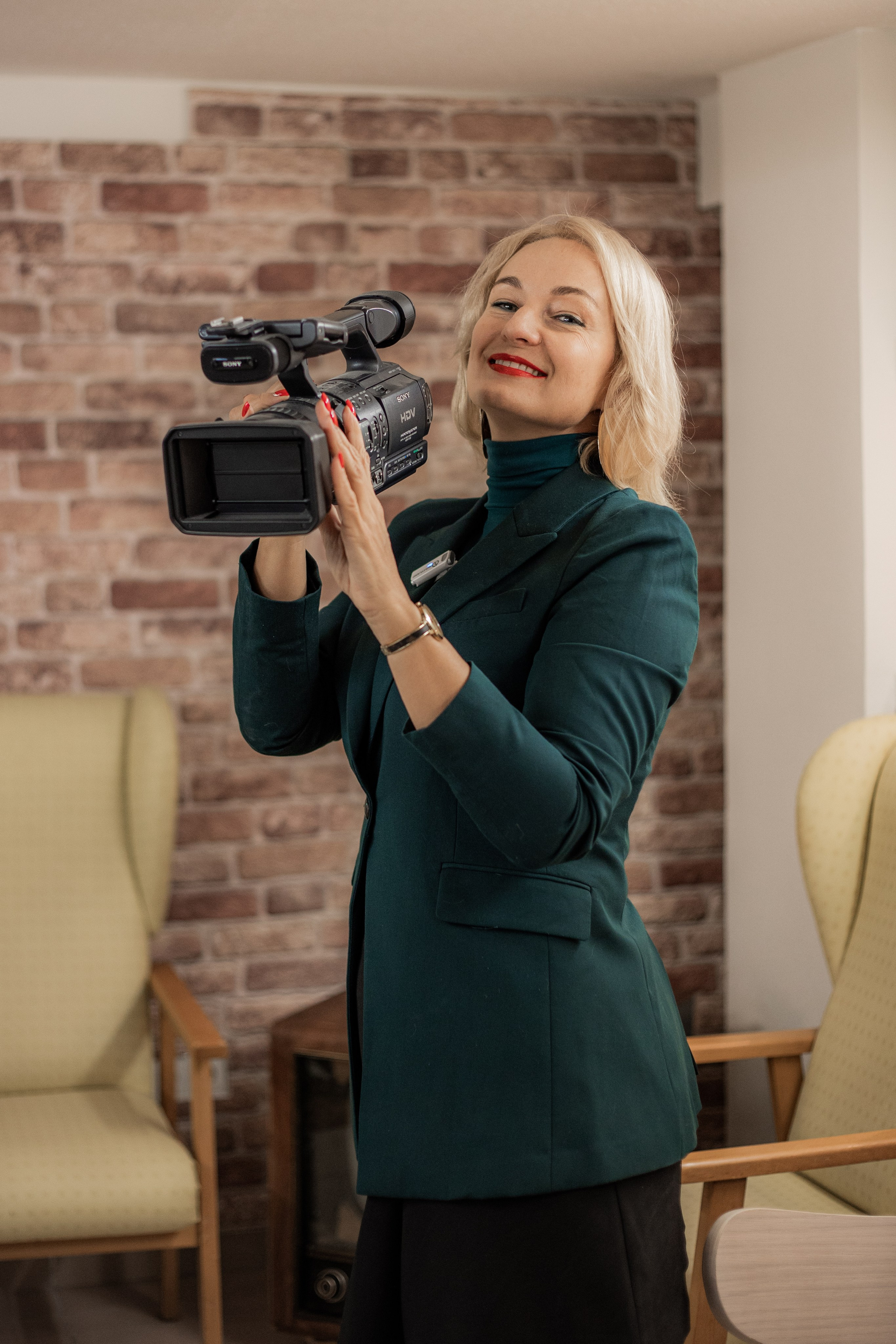 Открытие нового дома OranJazz в Аликанте. Вечеринка «для своих». Volver a oranjazz.com