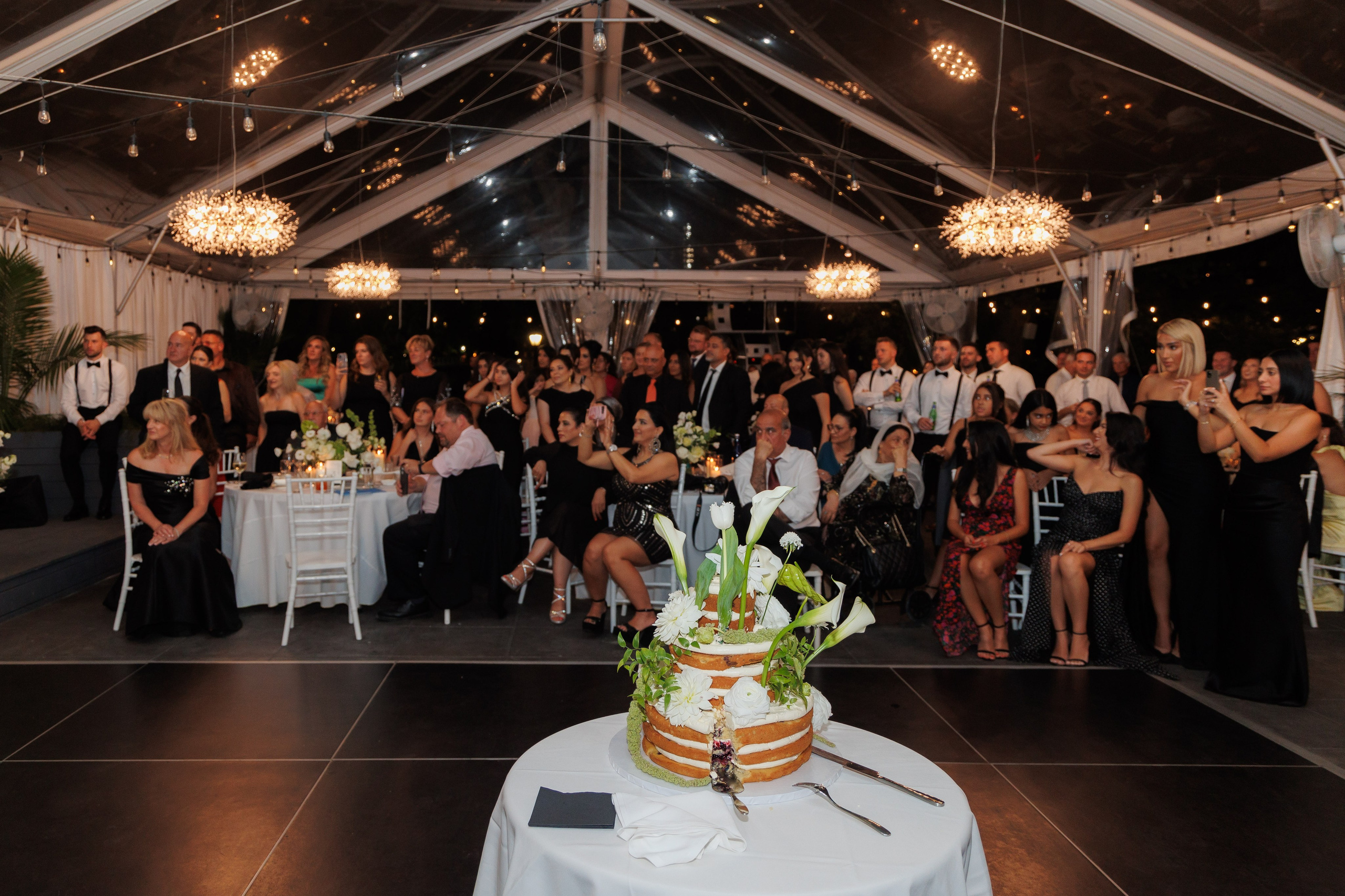 Rachel & Iman, The Sanctuary, New York, NY. Wedding Photo & Video