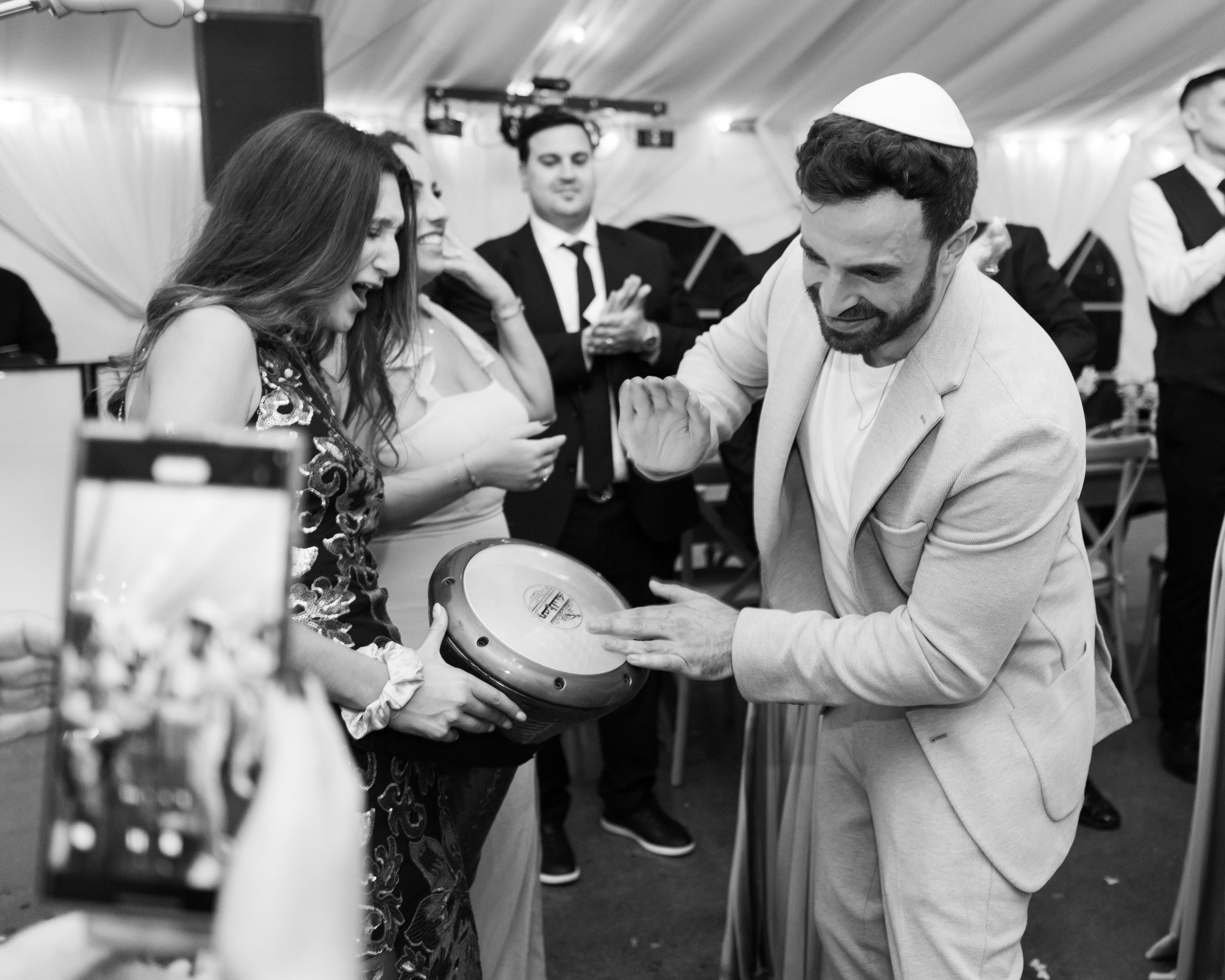 Ashley & Leshye, Falls Creek Farm Equestrian, NY. Wedding Photo & Video