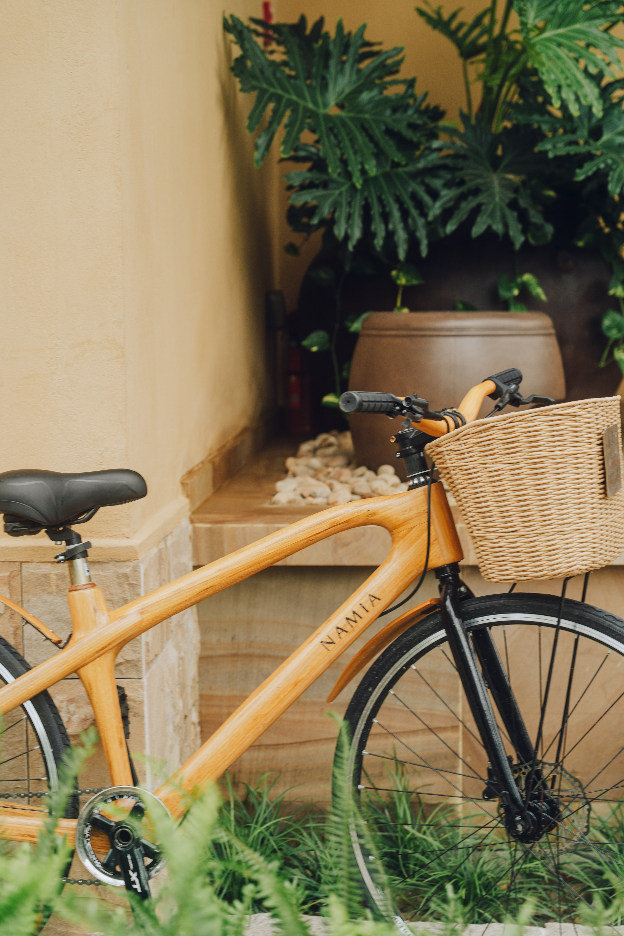 Namia Retreat, Small Luxury Hotels, Vietnam. Editorial photographer Yuliya Drazdovich