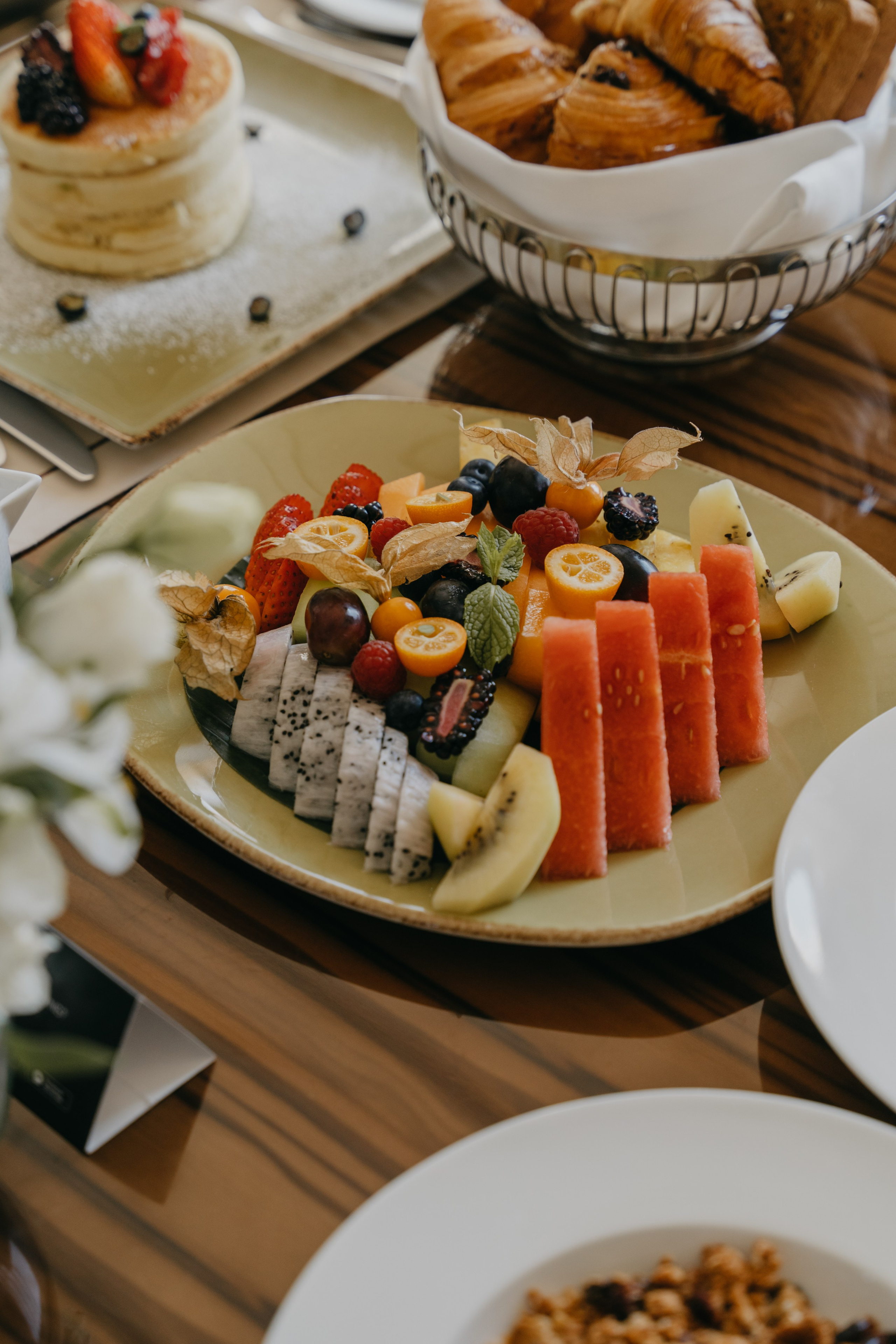 Four Seasons, Abu Dhabi / UAE. Editorial photographer Yuliya Drazdovich