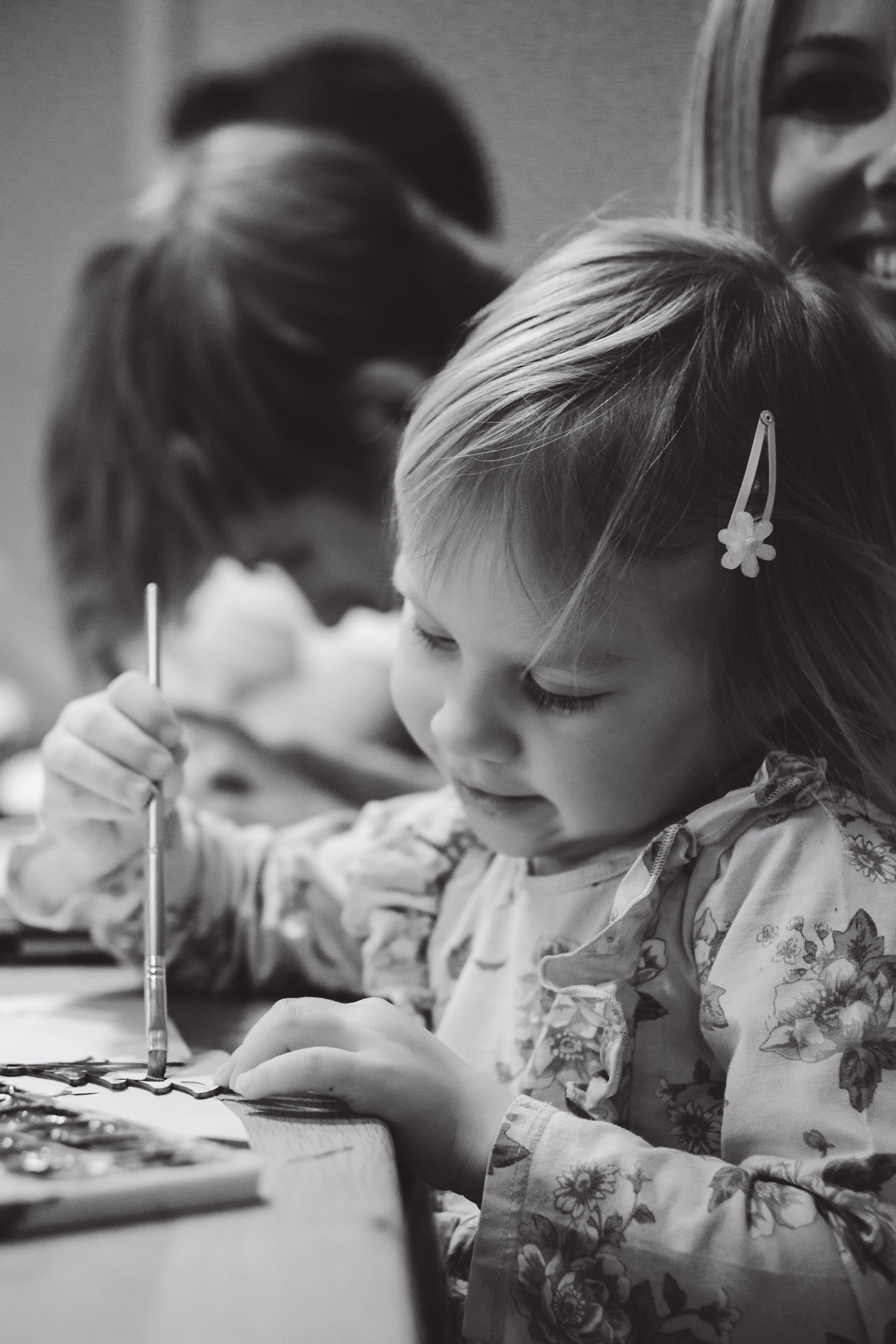 Christmas mood. Family photographer Aargau Zurich