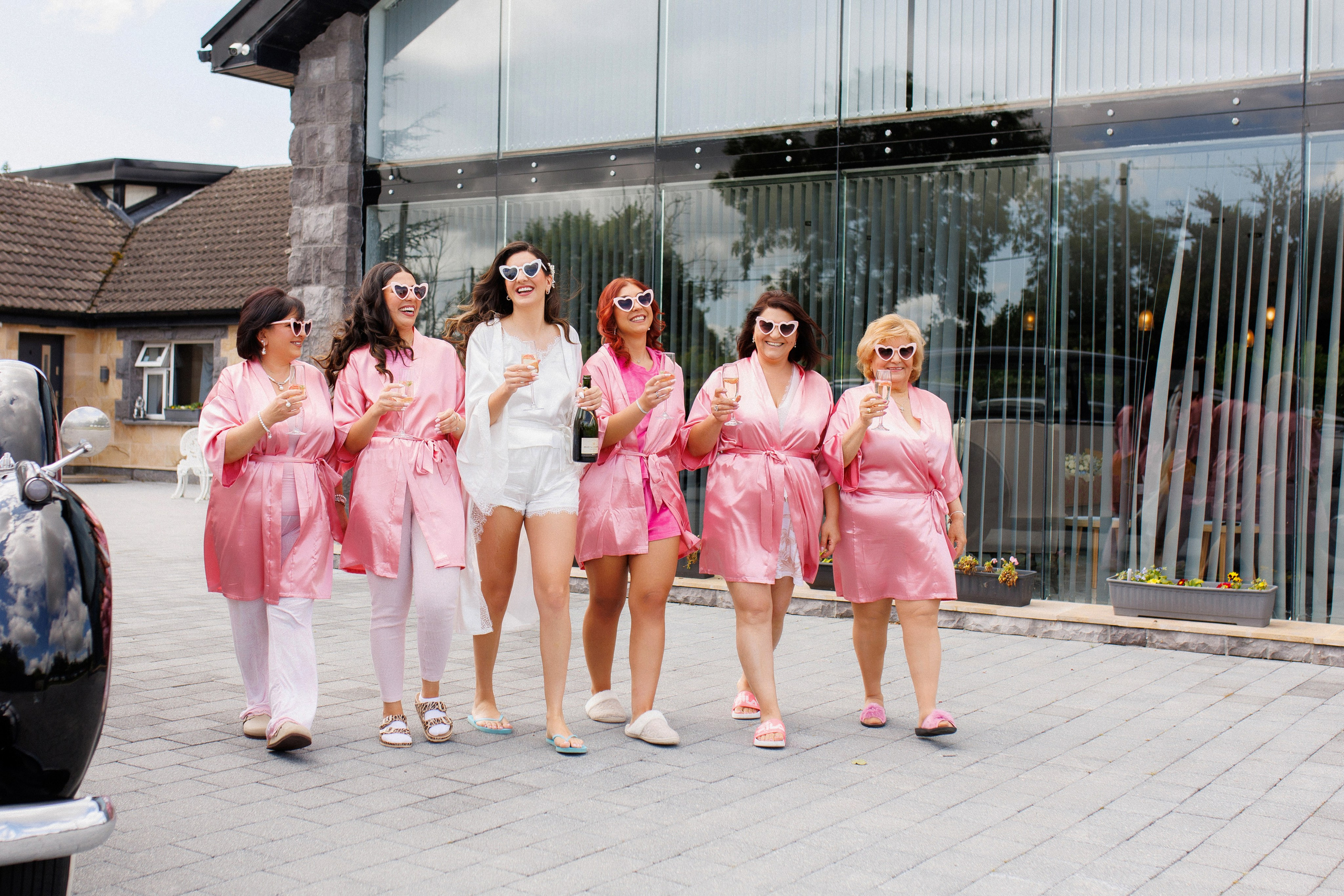 Sean & Gohar. Photographer in Dublin, Pavel