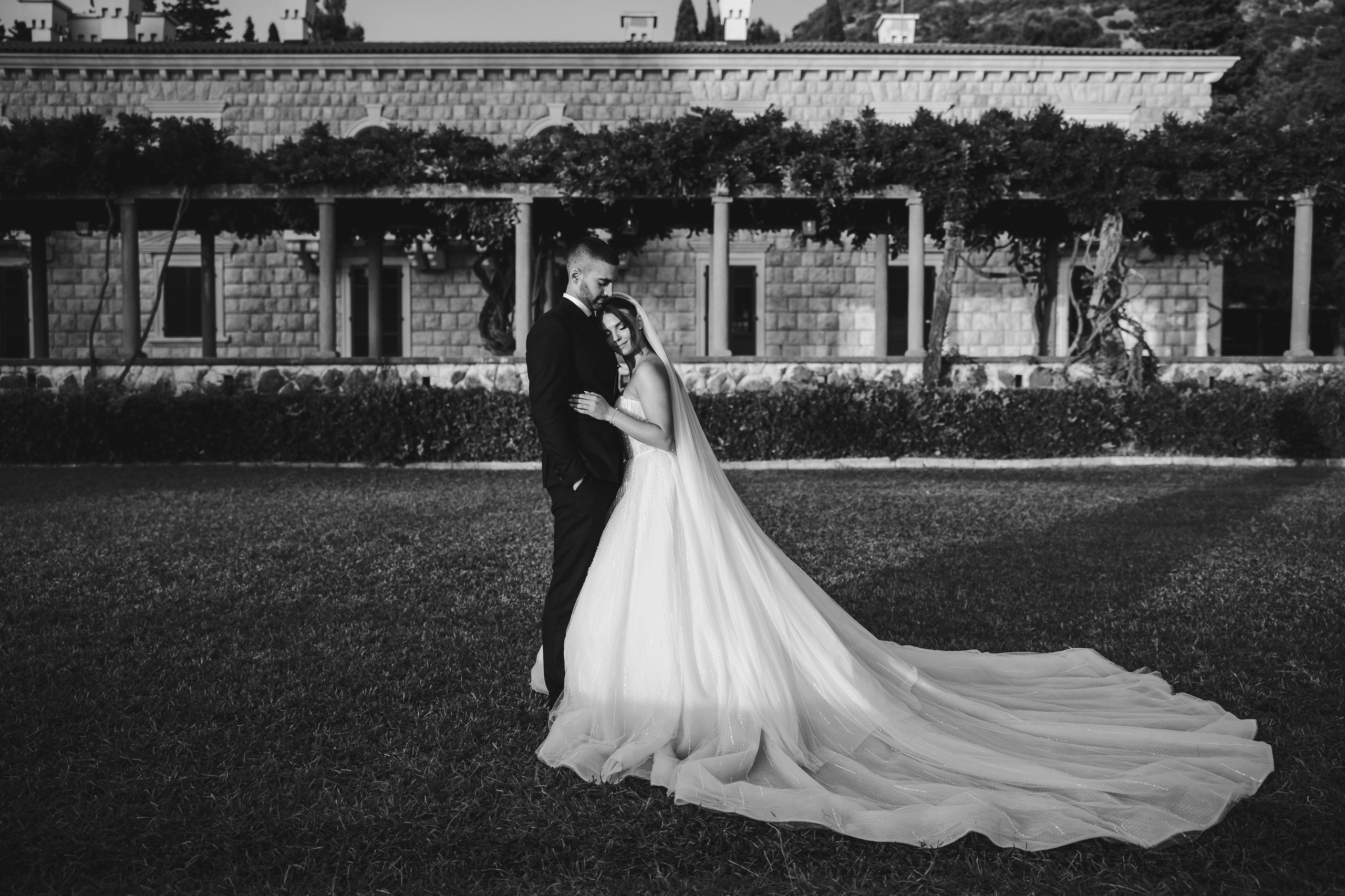 PREDRAG I ANJA. Wedding photographer Nermin Kajosevic