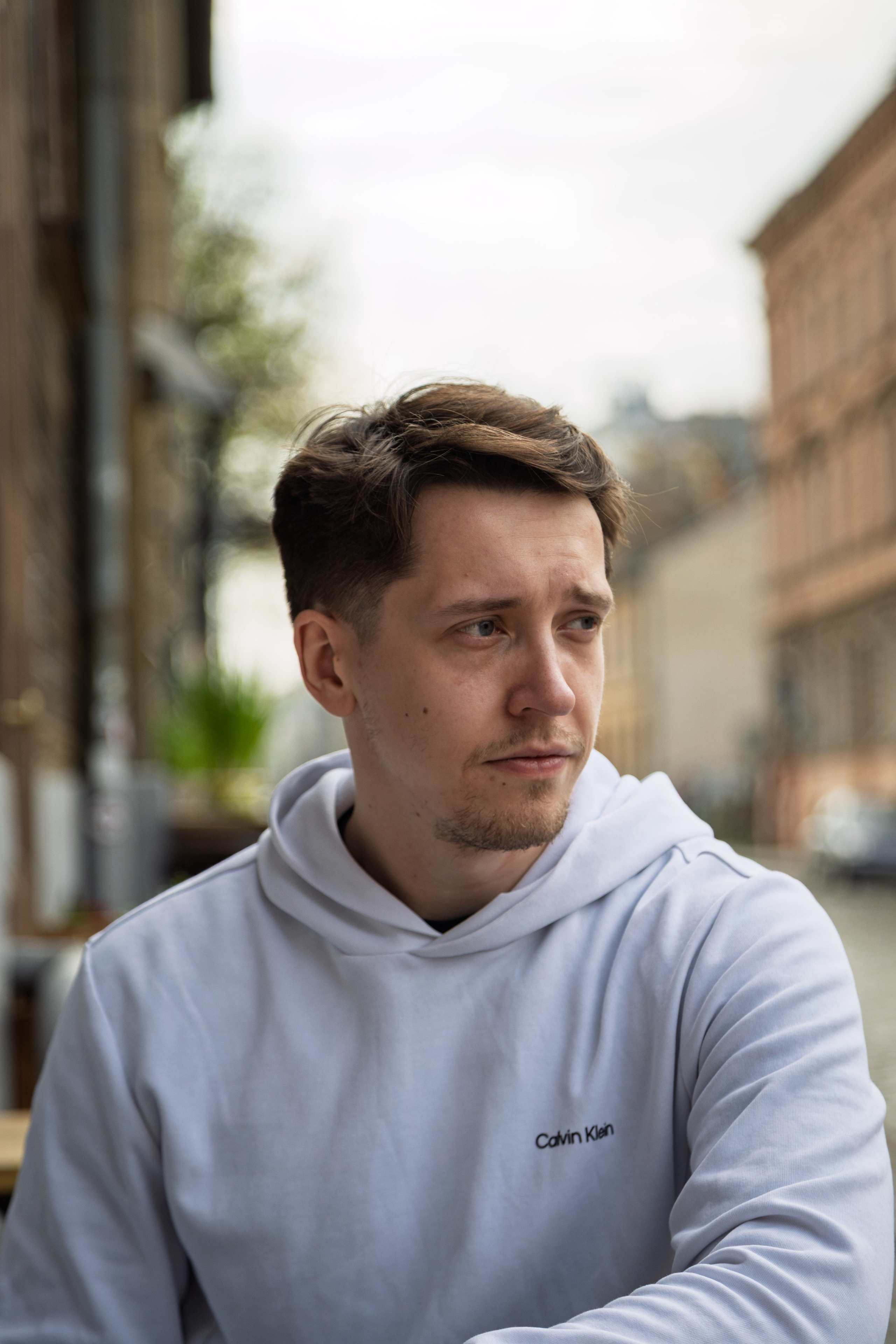 Dzīvesstila portrets | Nauris. Aleks.photo | Pieraksties fotosesijai