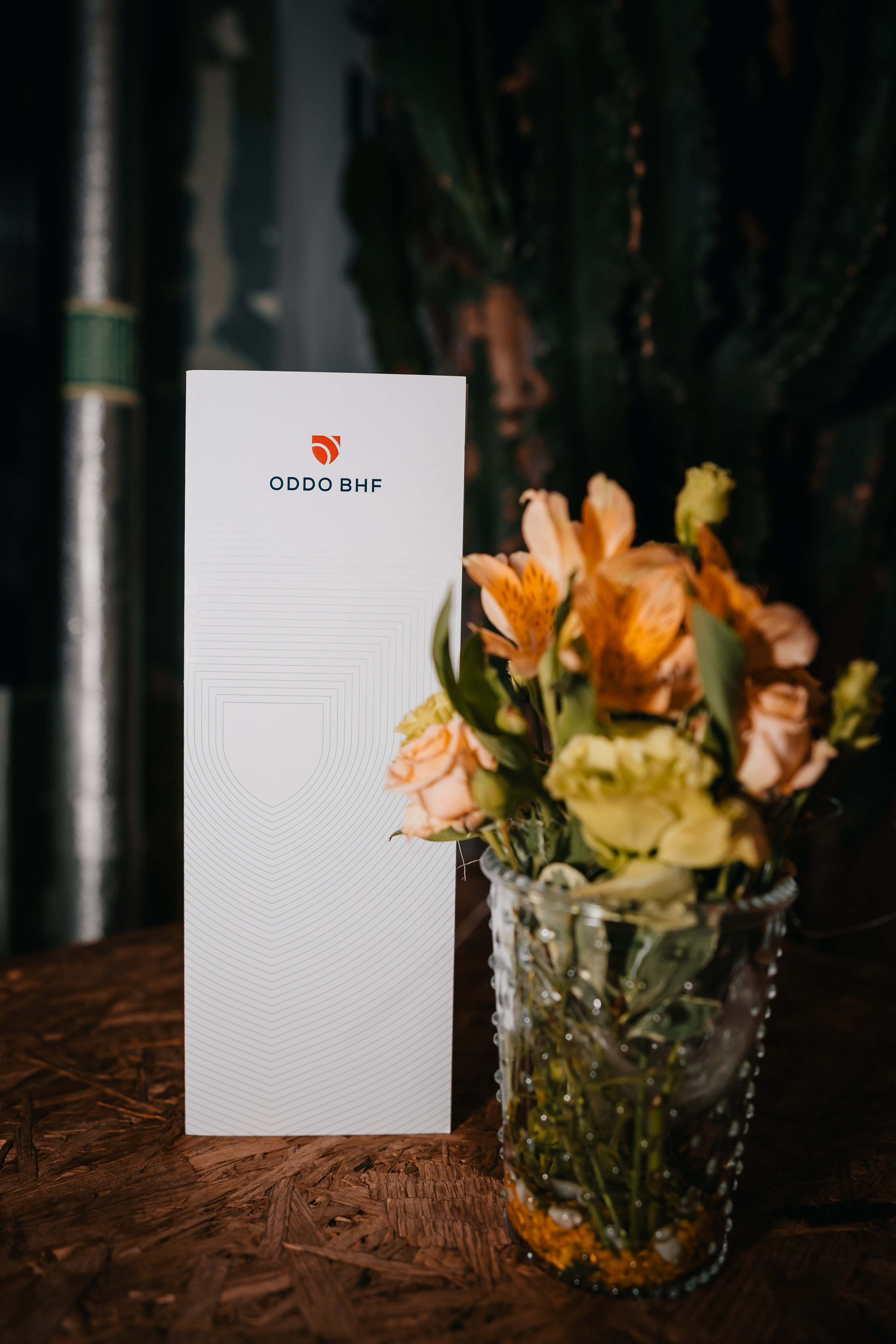 ODDO - „Künstliche Intelligenz und Venture Investments – Baden-Württemberg der Hidden Champion?“. Viktoria Motte Fotografie Event-, Business- und Porträtfotografie Stuttgart | Mallorca