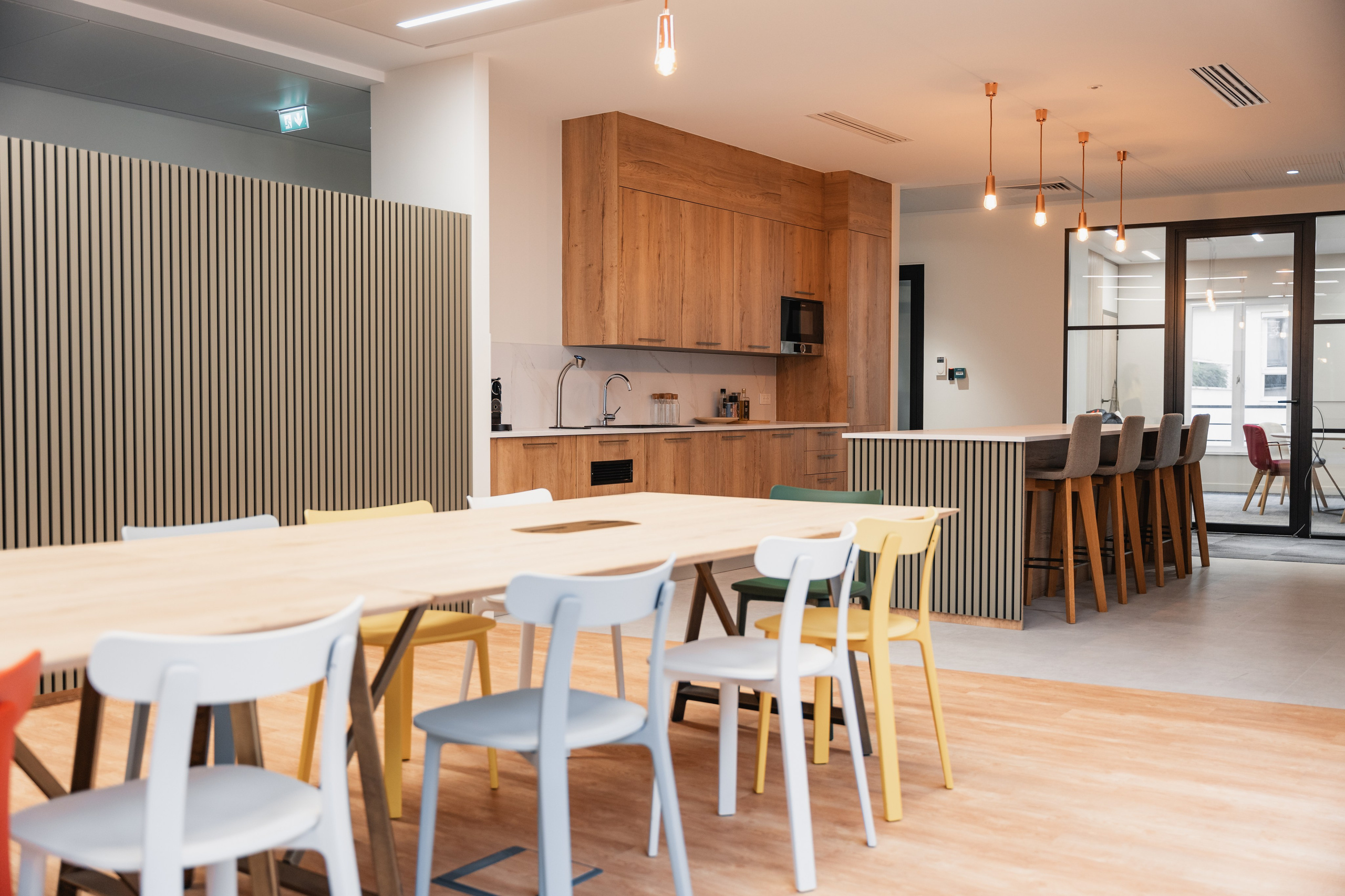 Office. Photographer in Paris — Vitalii Motruk