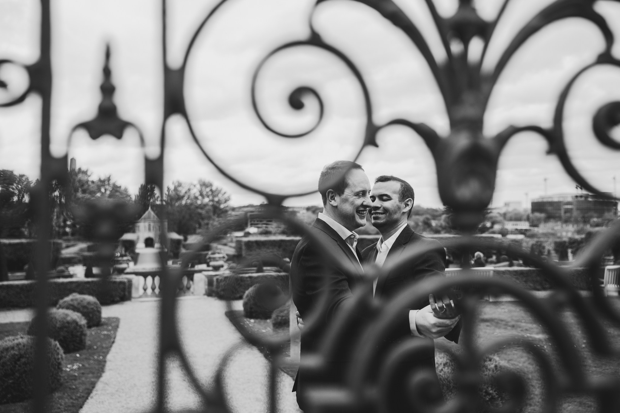 Love Stories. Giandamorgana