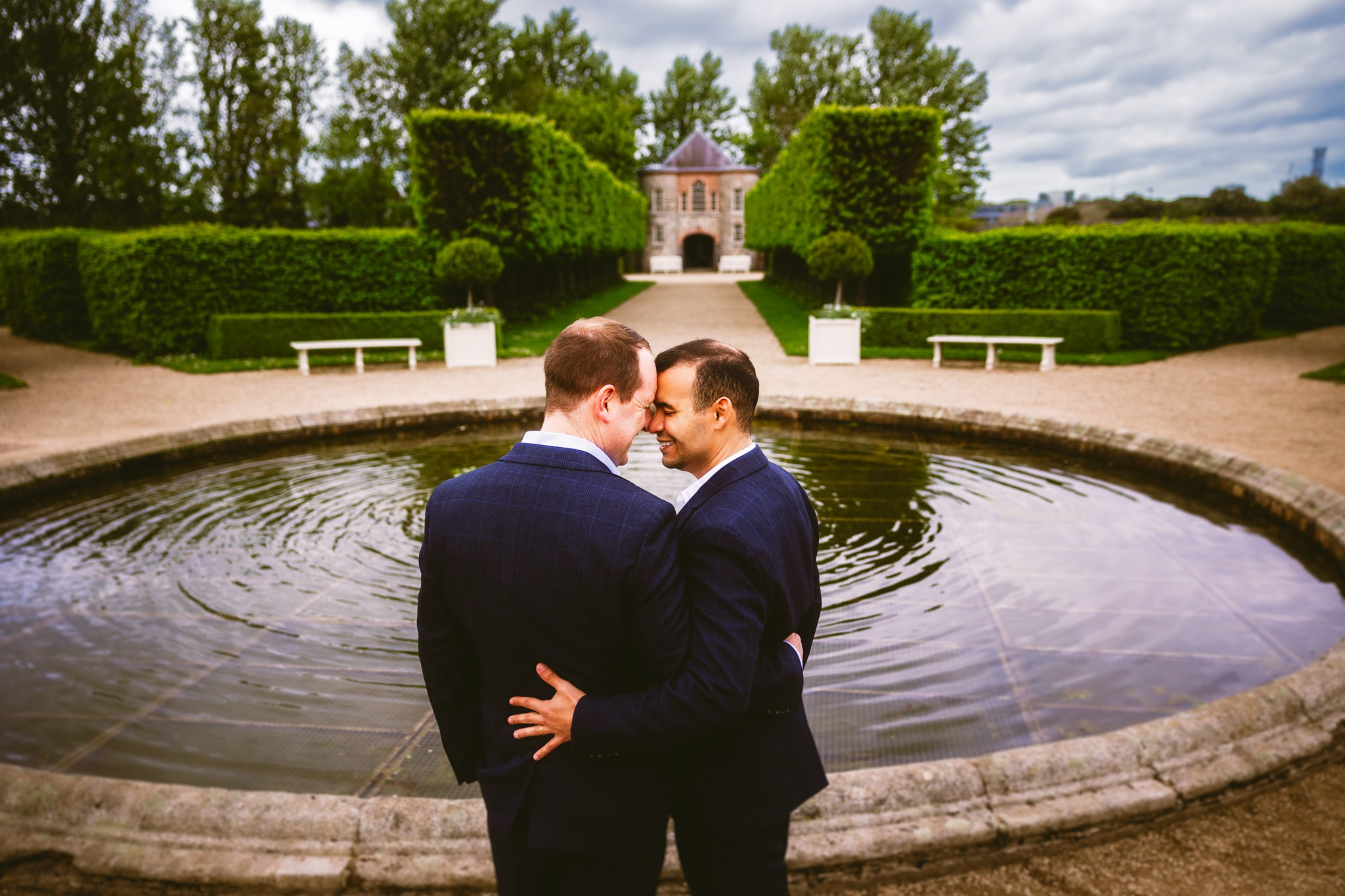 Love Stories. Giandamorgana