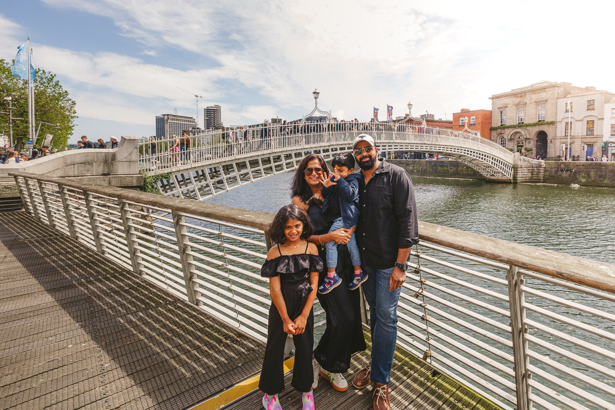 PhotoTour Dublin. Giandamorgana