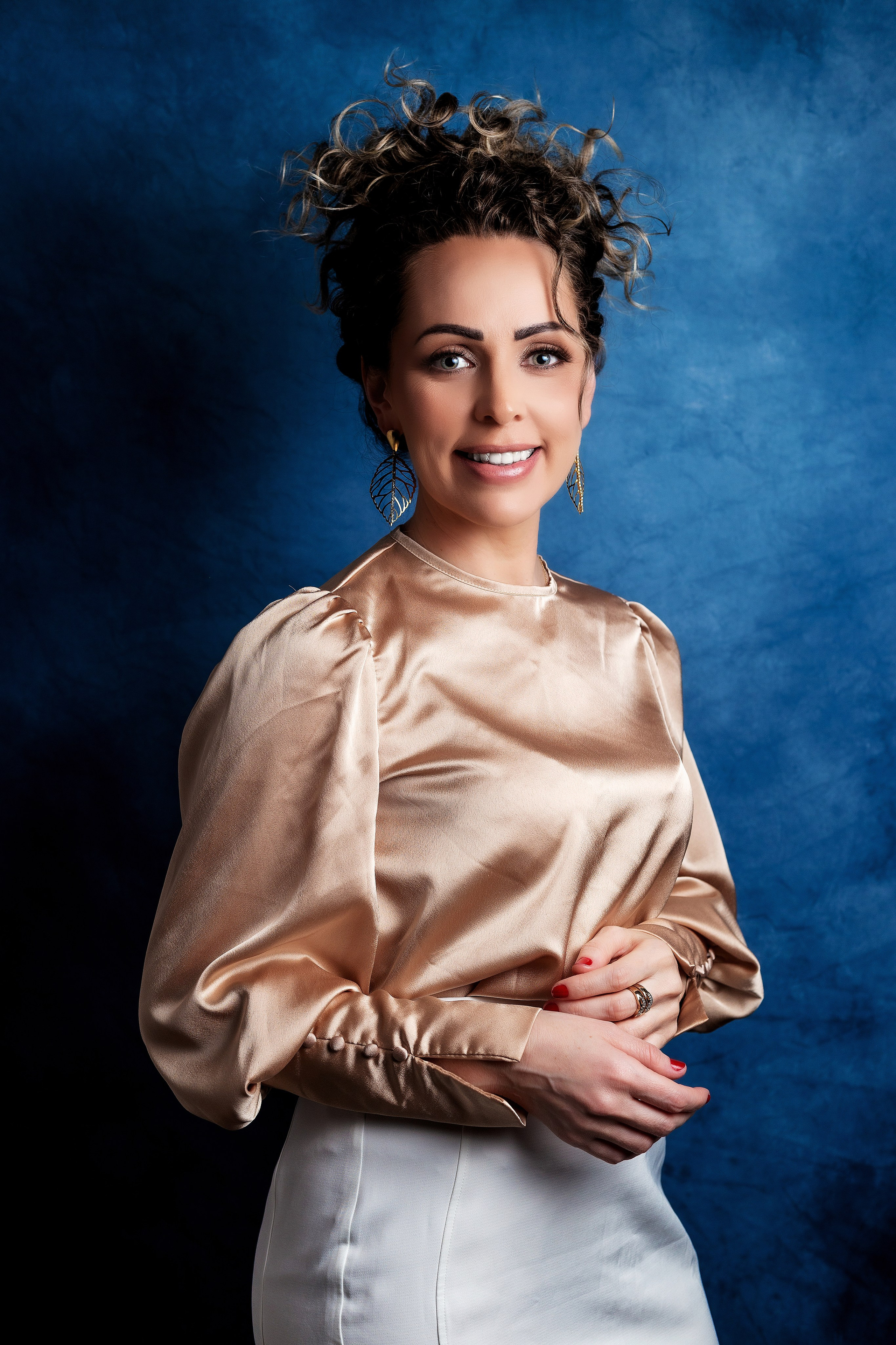 Portraits. Fotografia Fernando Martins