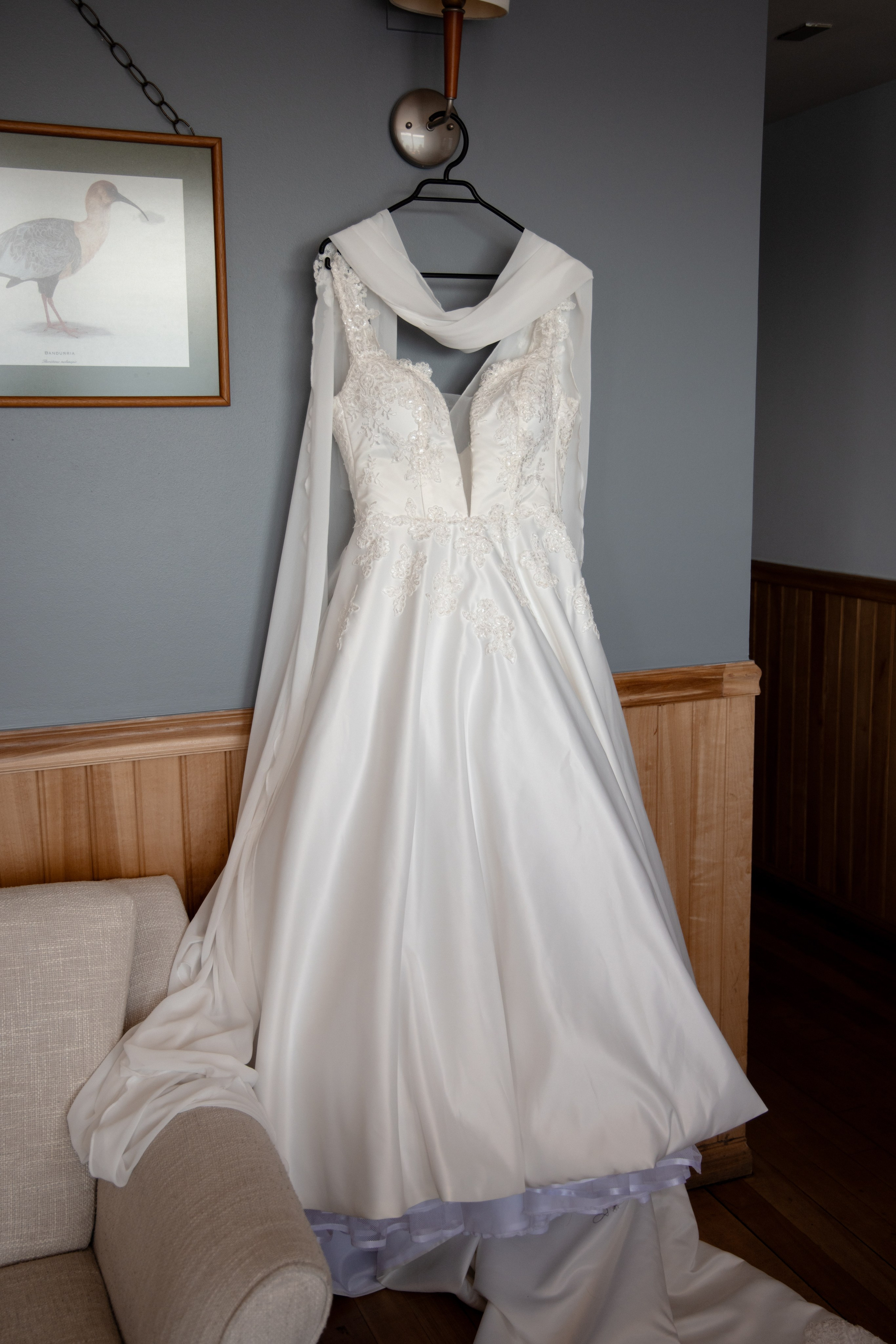 Silvia y Jorge. Dinka & Emilio - El arte de preservar lo que no se repite