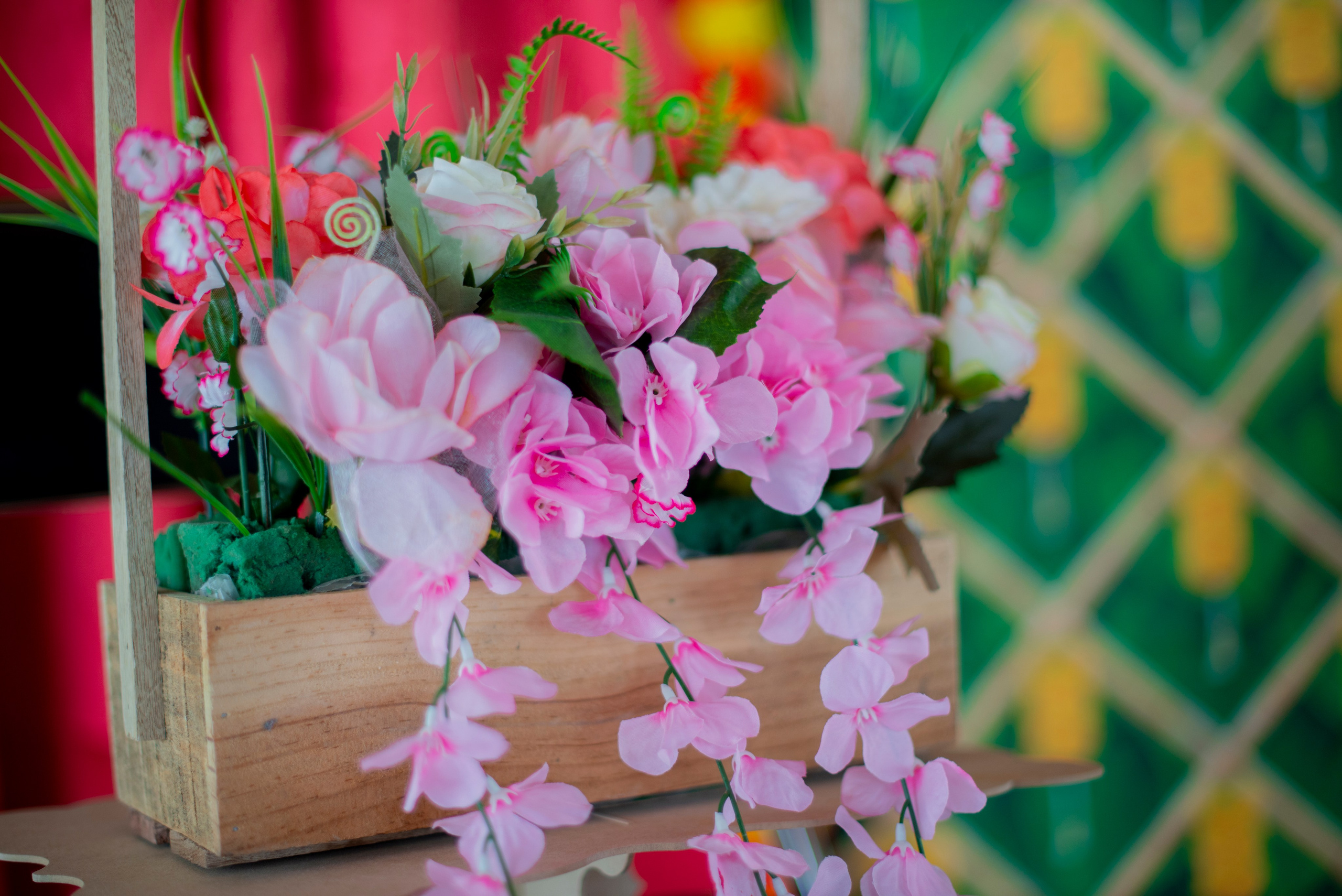 BABY SHOWER - KRANTHI